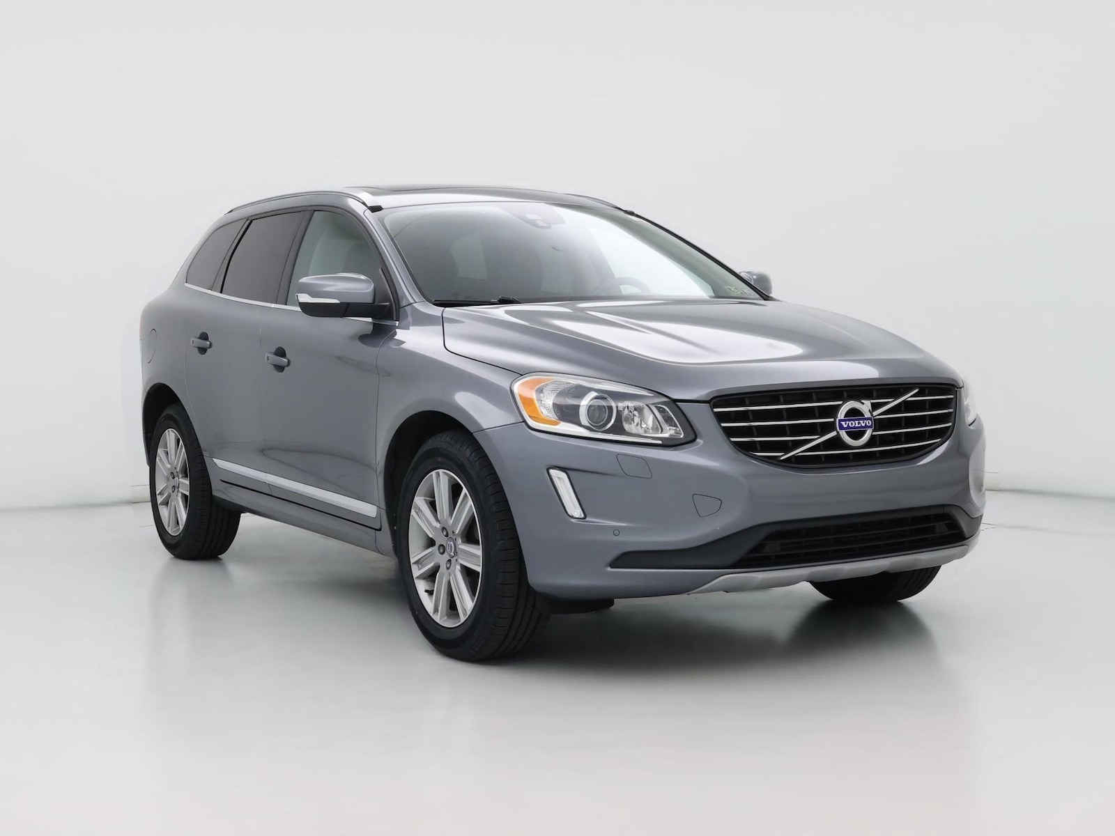 2017 Volvo XC60