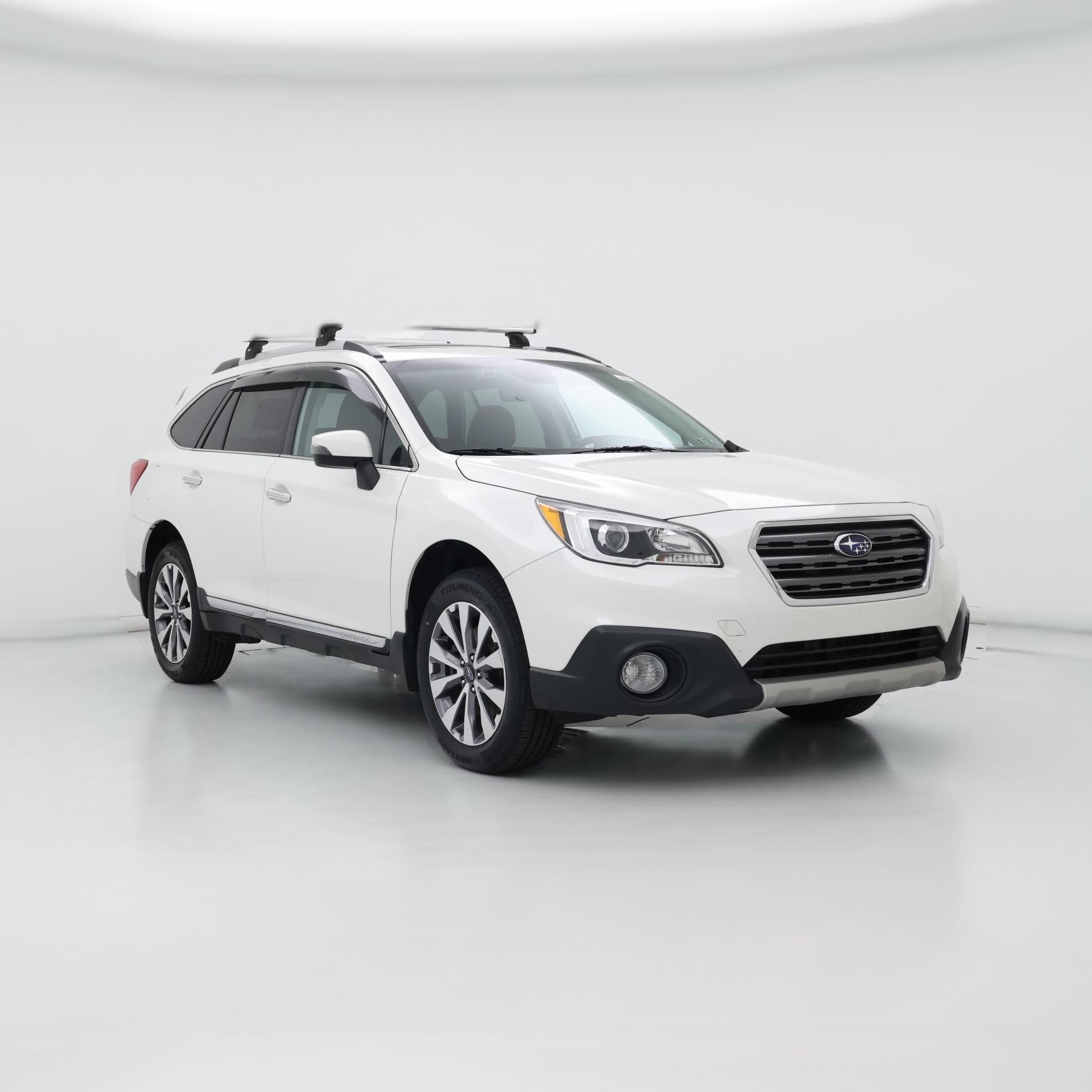Thumbnail: 2017 Subaru Outback - 1