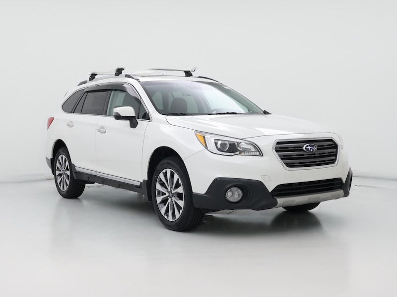 2017 Subaru Outback 2.5i Touring -
                  Easton, PA