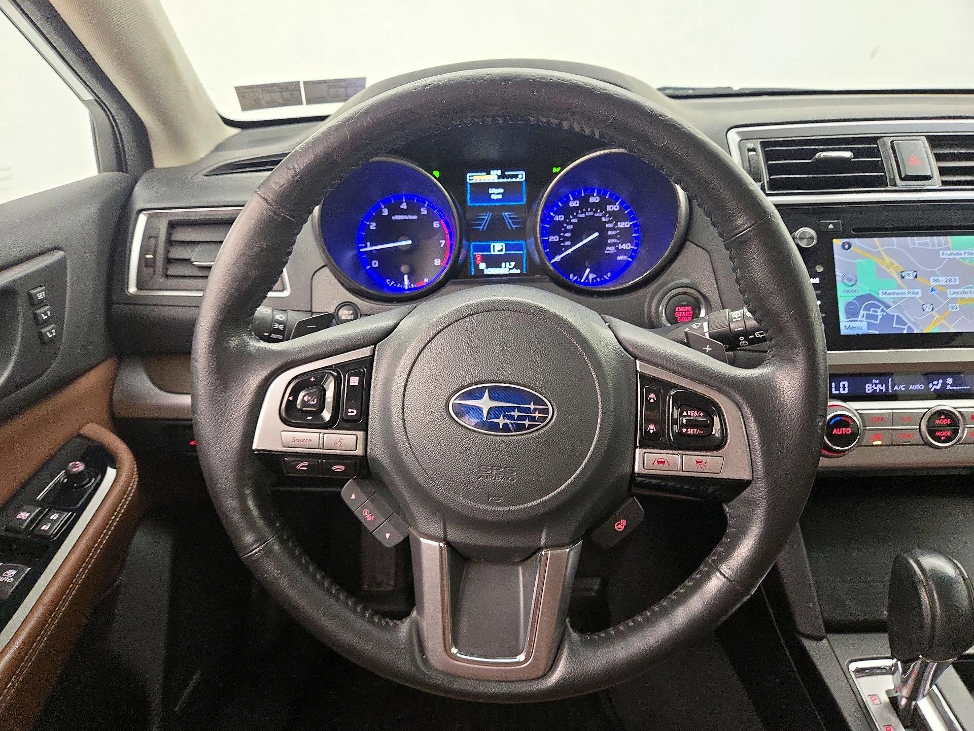 Thumbnail: 2017 Subaru Outback - 10