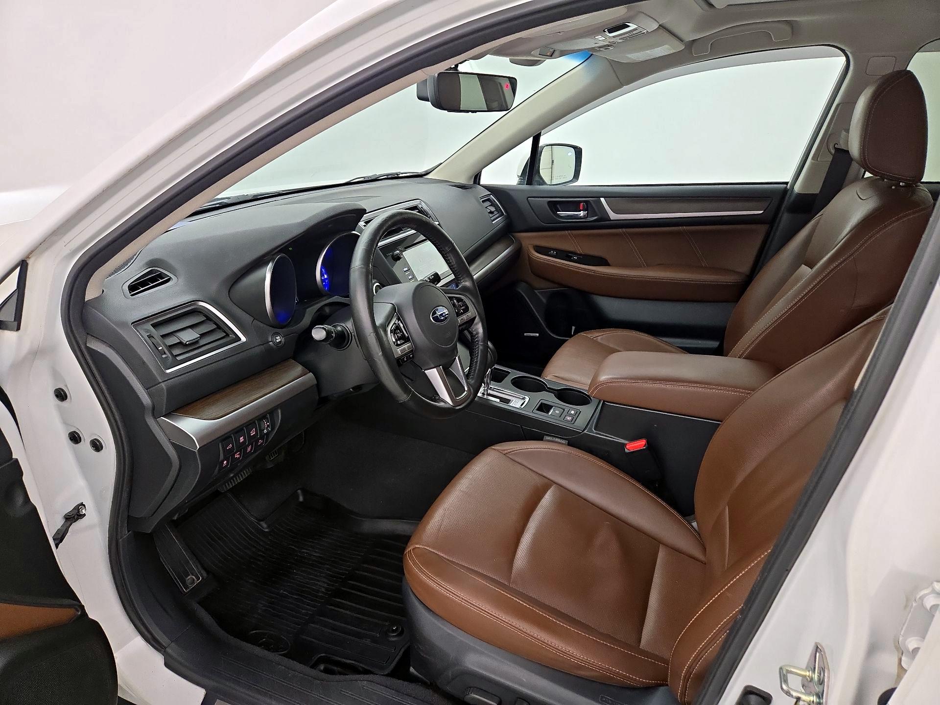 Thumbnail: 2017 Subaru Outback - 11