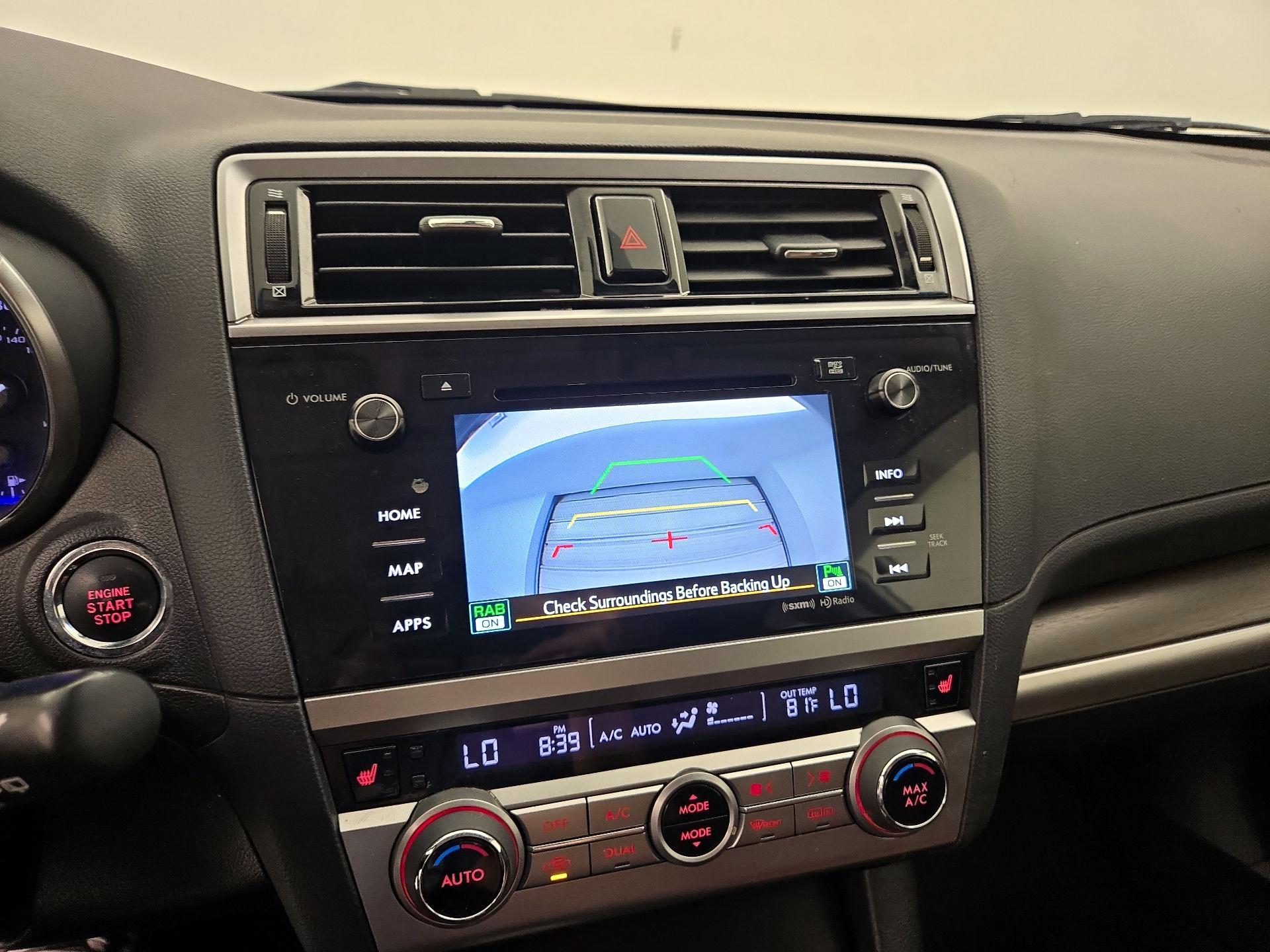 Thumbnail: 2017 Subaru Outback - 15