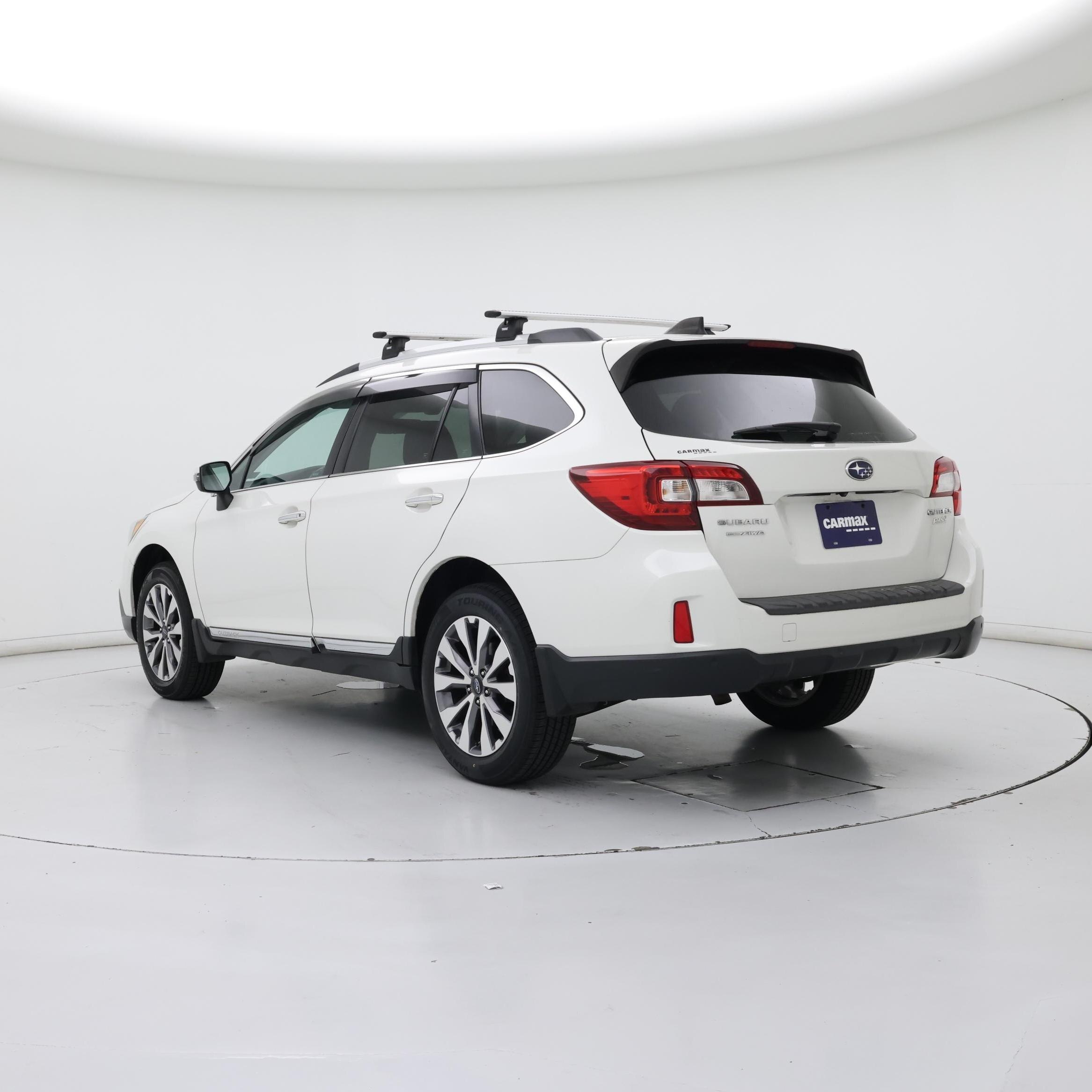 Thumbnail: 2017 Subaru Outback - 2