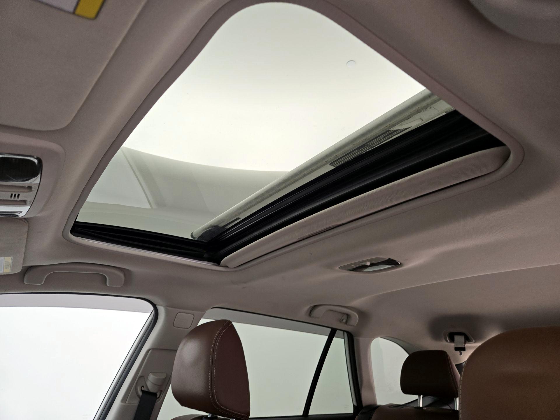 Thumbnail: 2017 Subaru Outback - 20