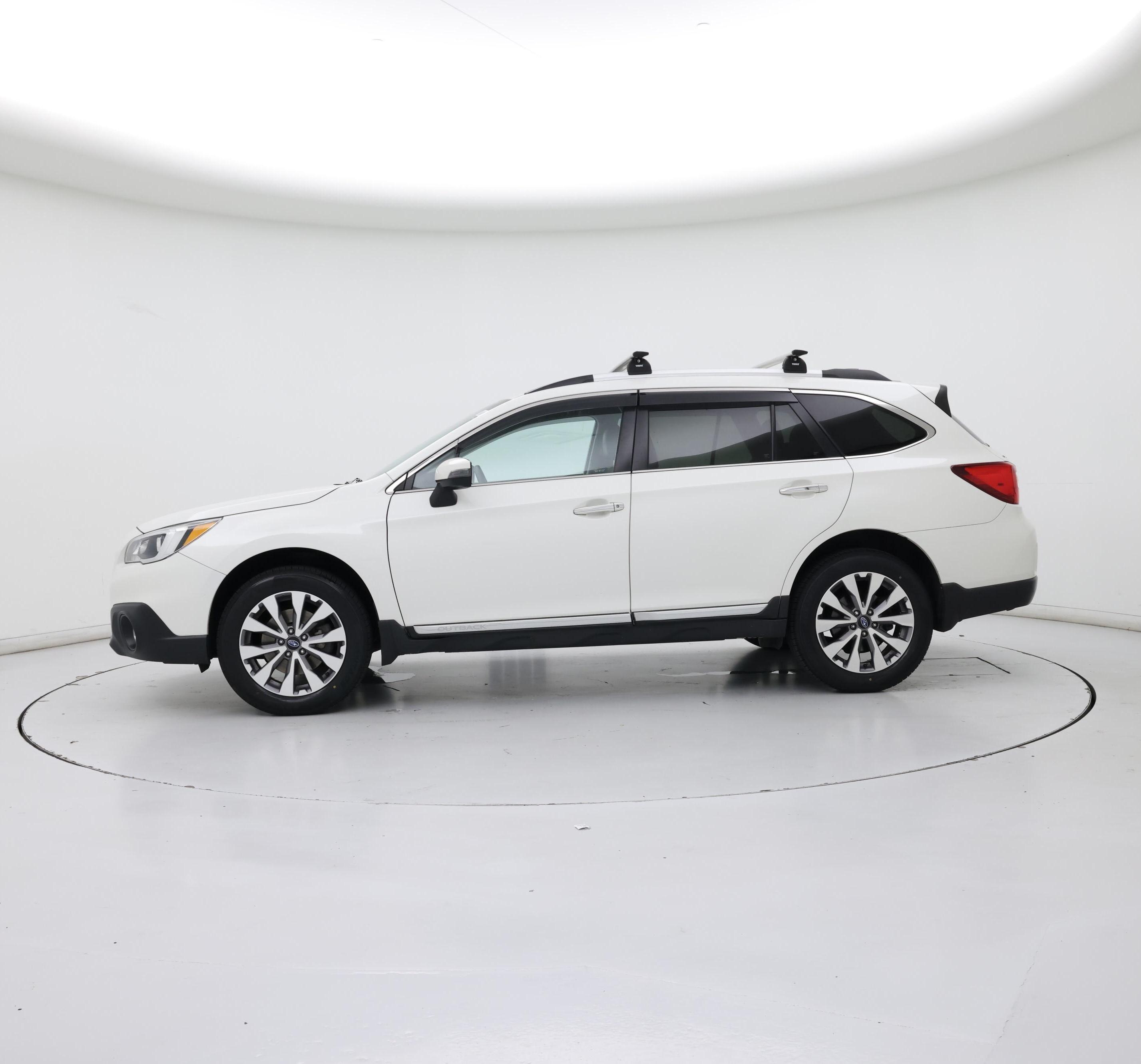 Thumbnail: 2017 Subaru Outback - 3