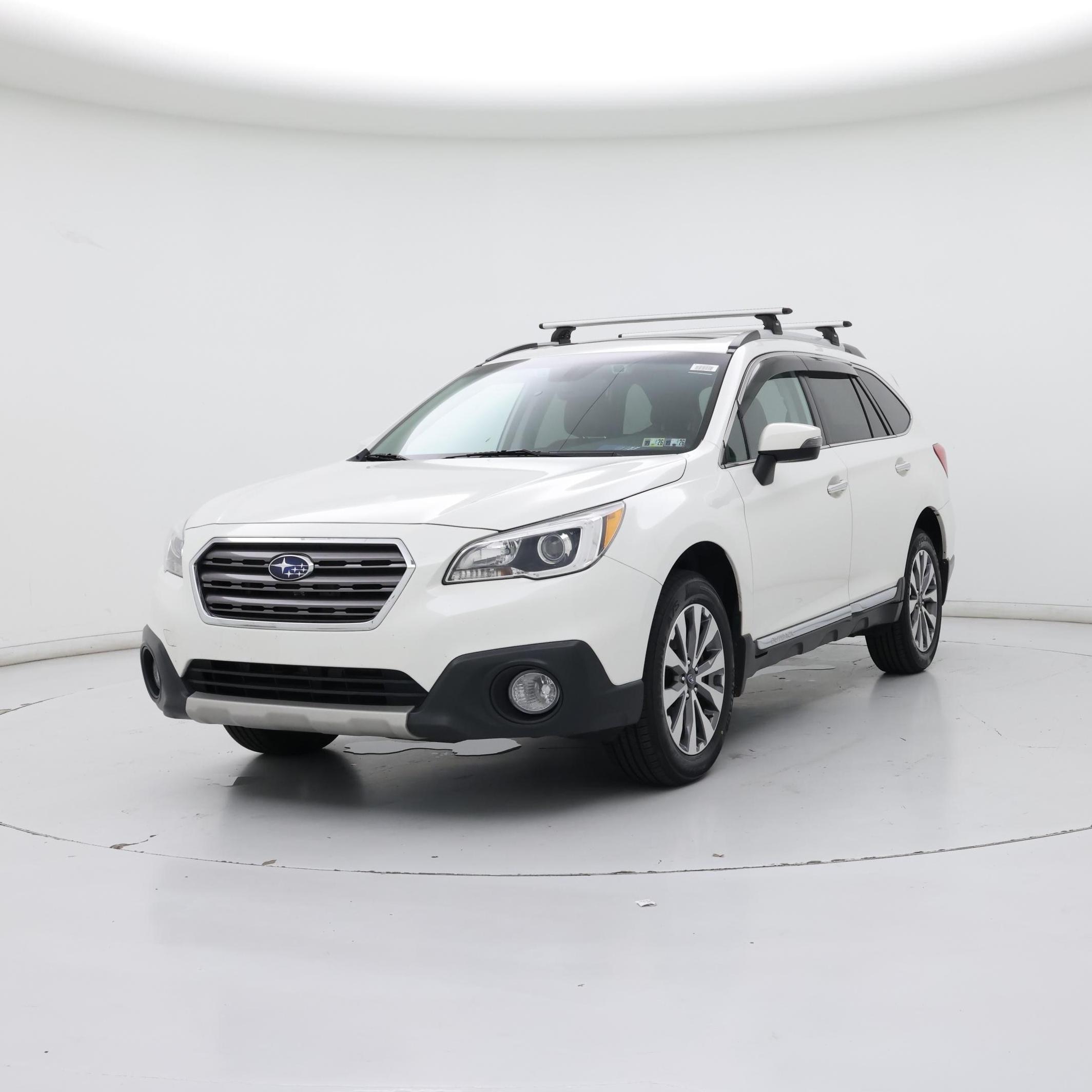 Thumbnail: 2017 Subaru Outback - 4