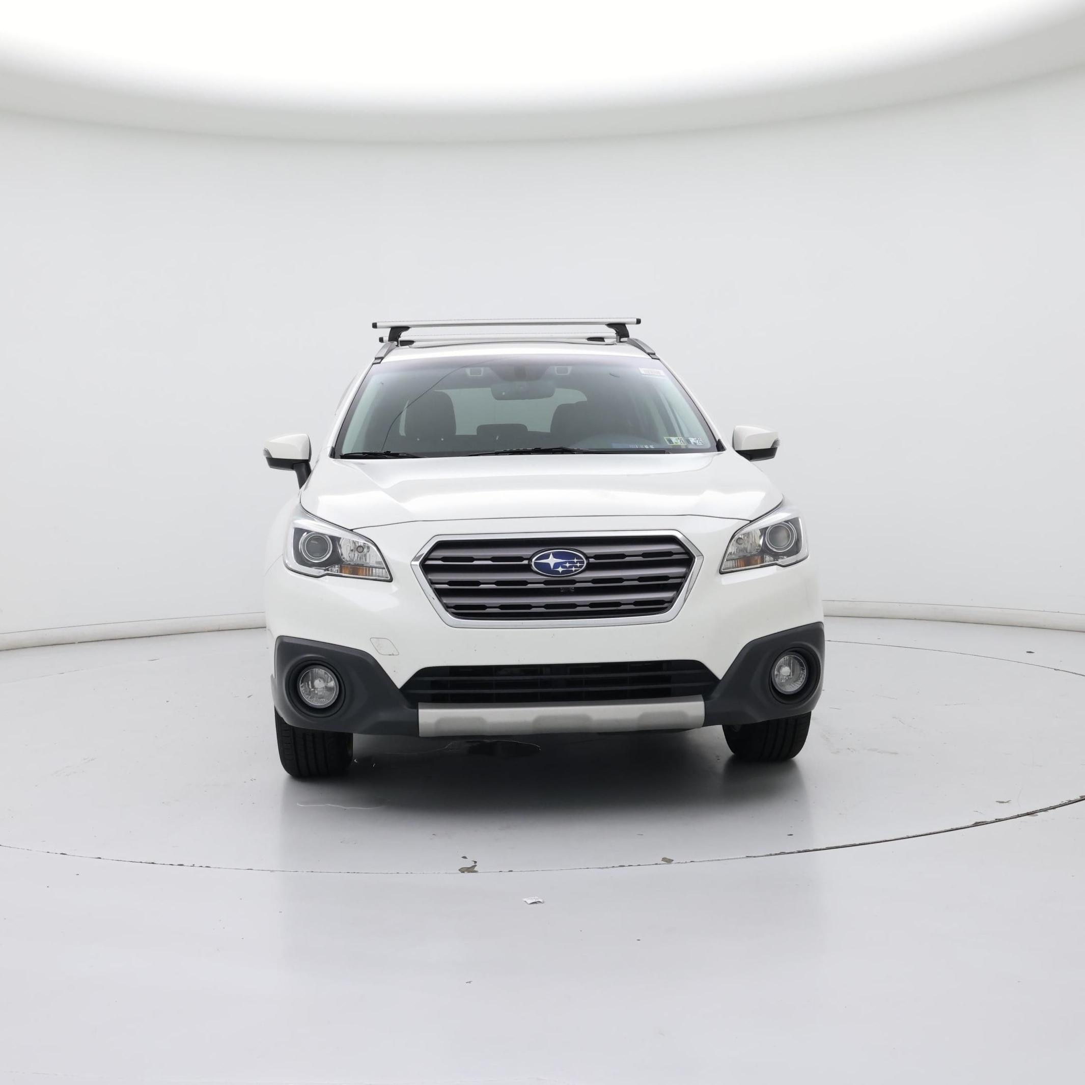 Thumbnail: 2017 Subaru Outback - 5