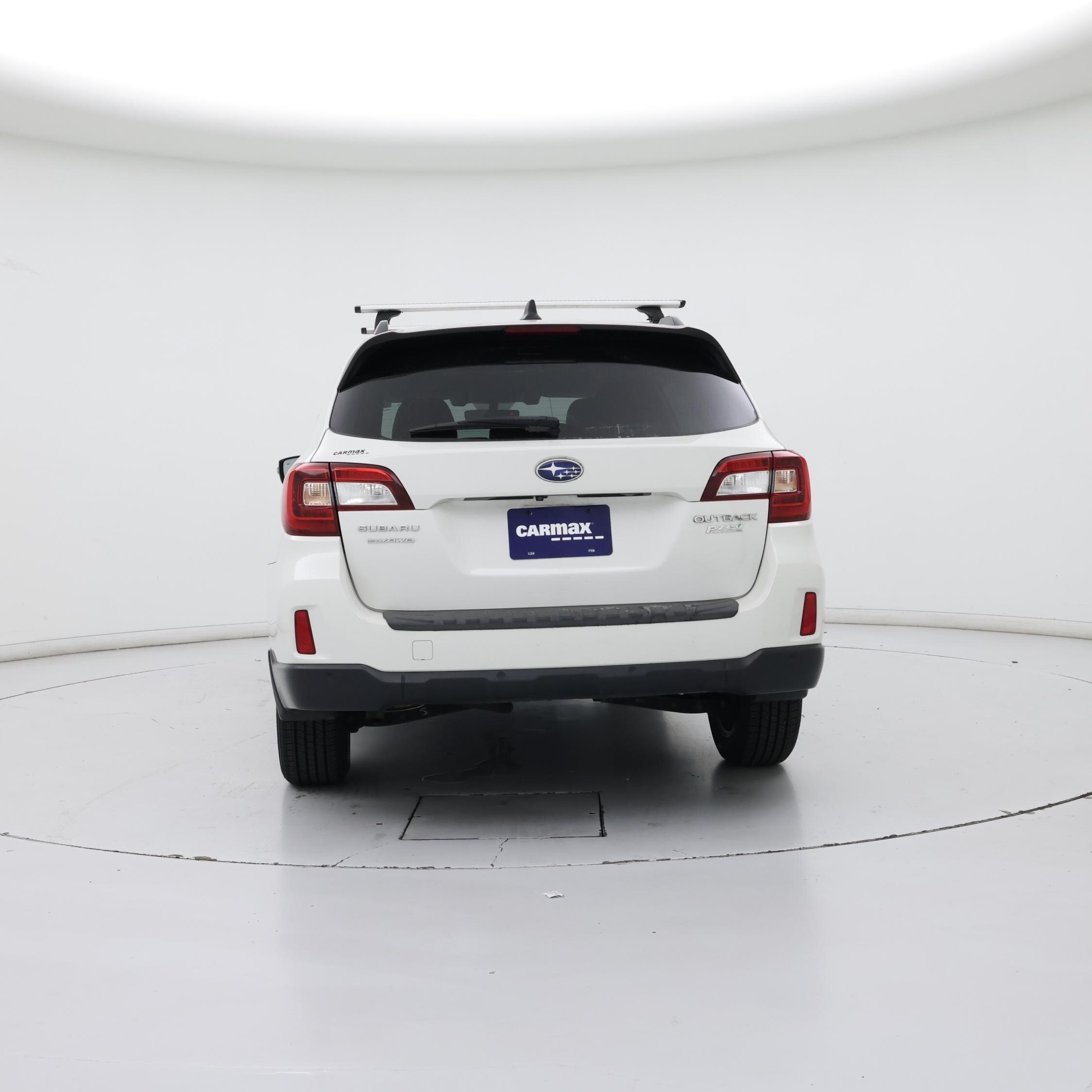 Thumbnail: 2017 Subaru Outback - 6