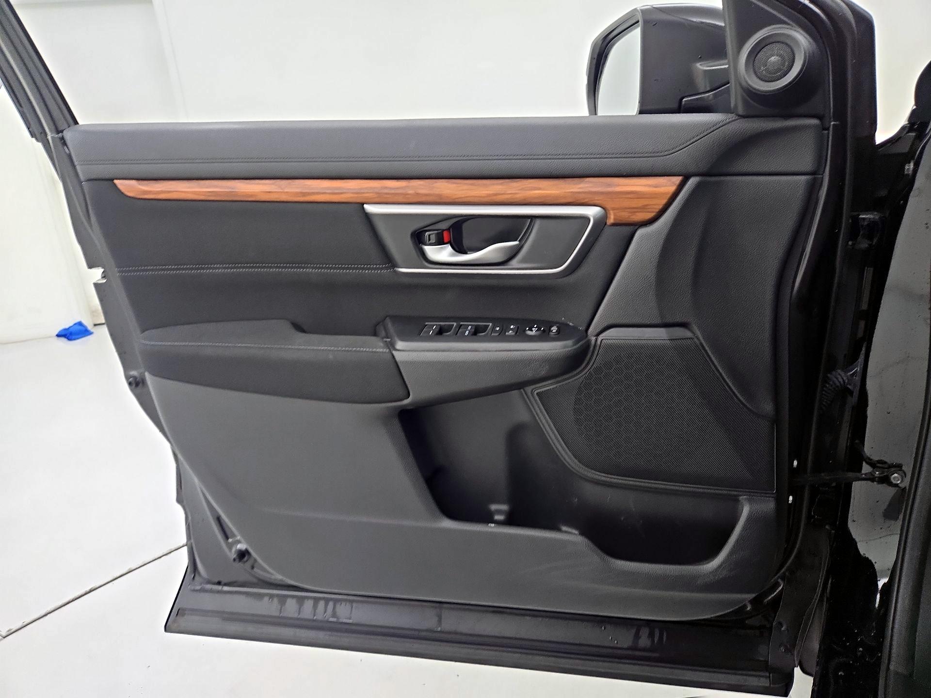 Thumbnail: 2021 Honda CR-V - 12
