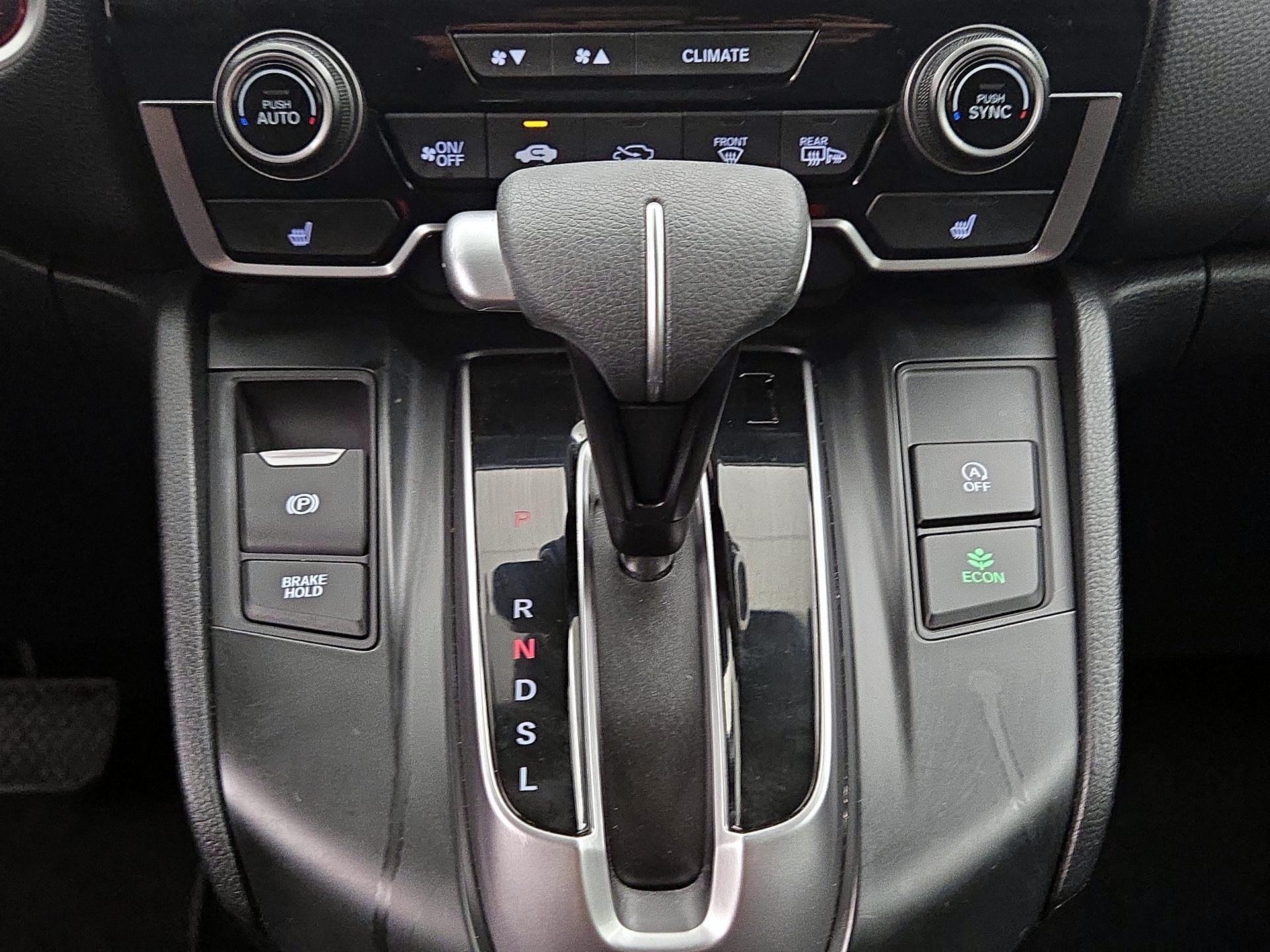 Thumbnail: 2021 Honda CR-V - 17