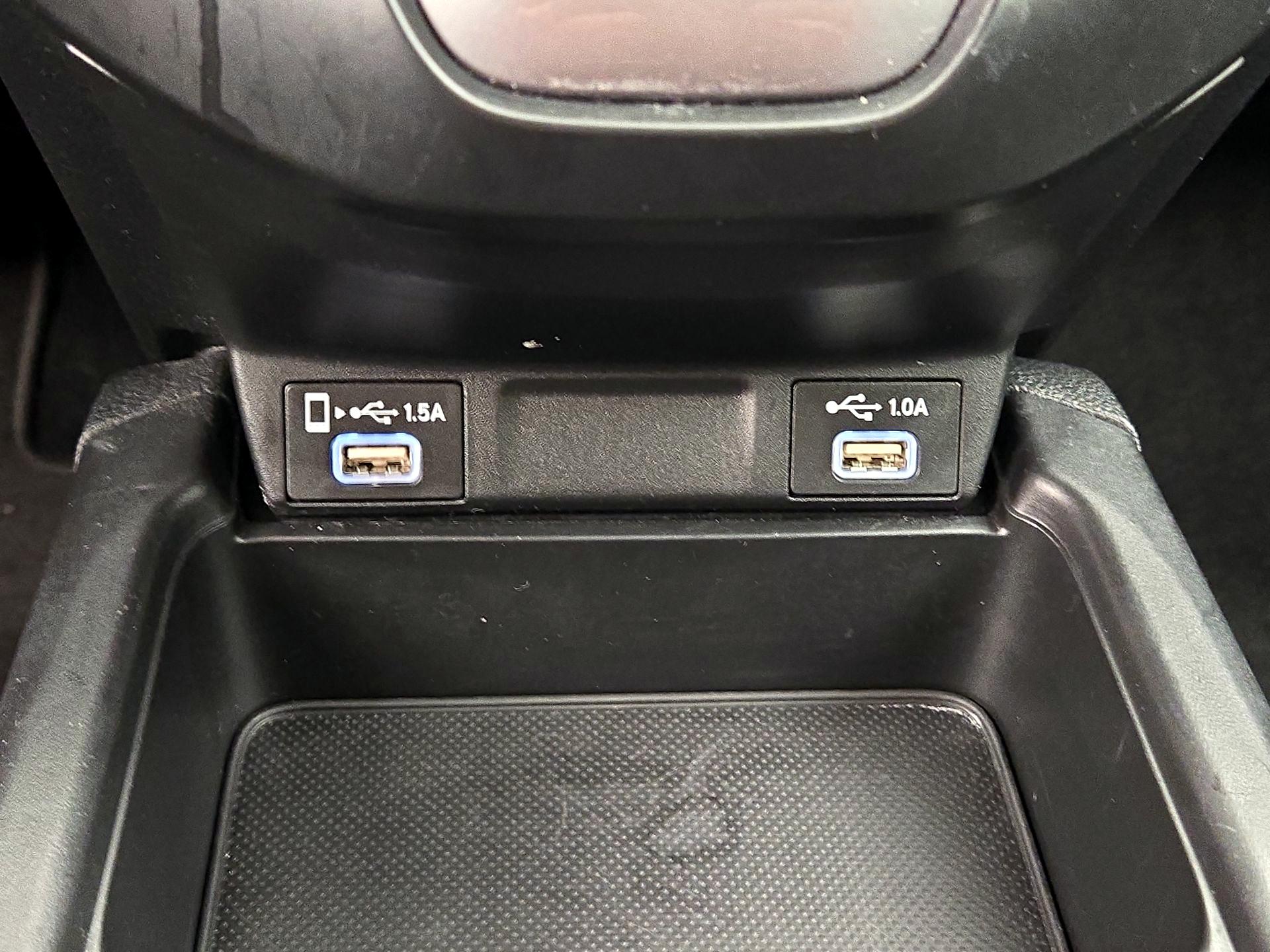 Thumbnail: 2021 Honda CR-V - 18