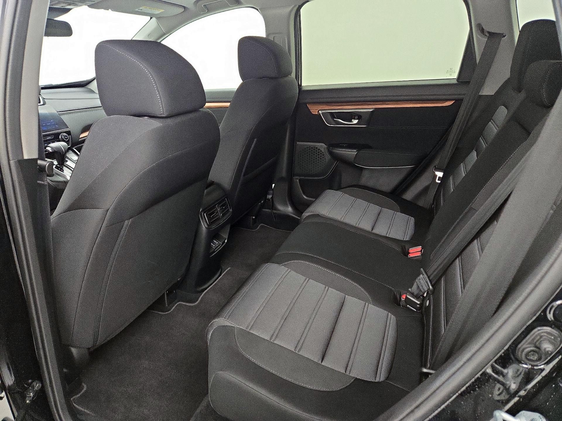 Thumbnail: 2021 Honda CR-V - 20