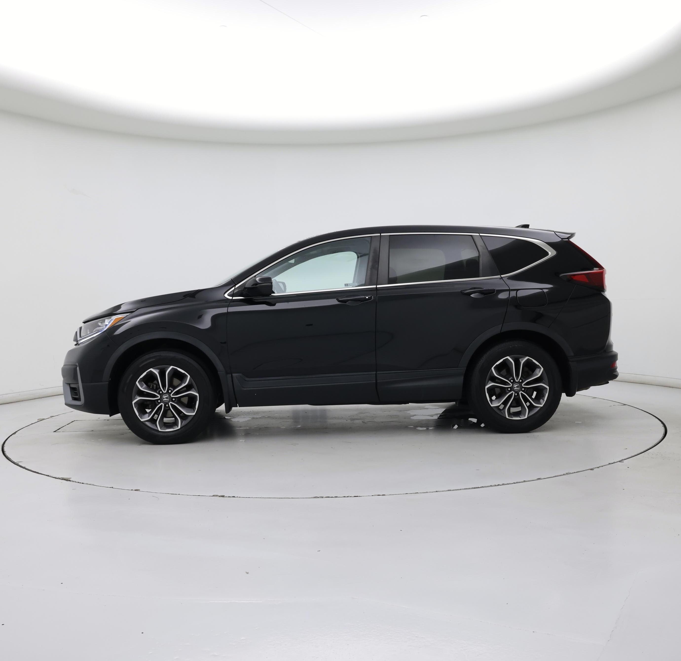 Thumbnail: 2021 Honda CR-V - 3