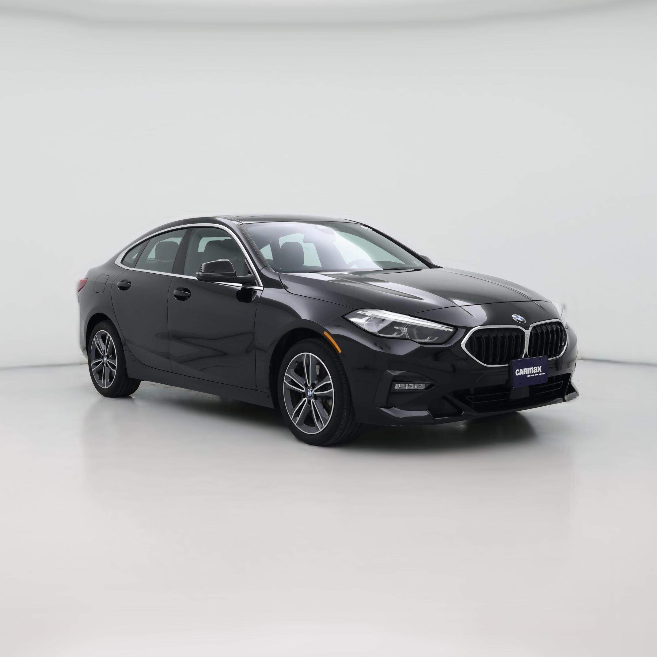 Thumbnail: 2021 BMW 2 Series - 1