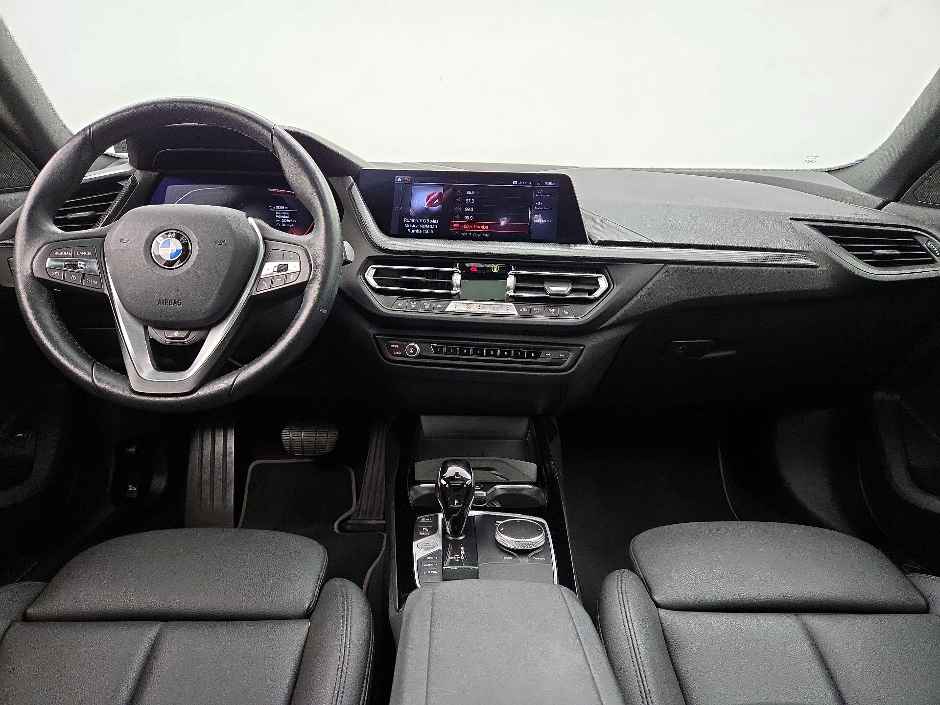 Thumbnail: 2021 BMW 2 Series - 9