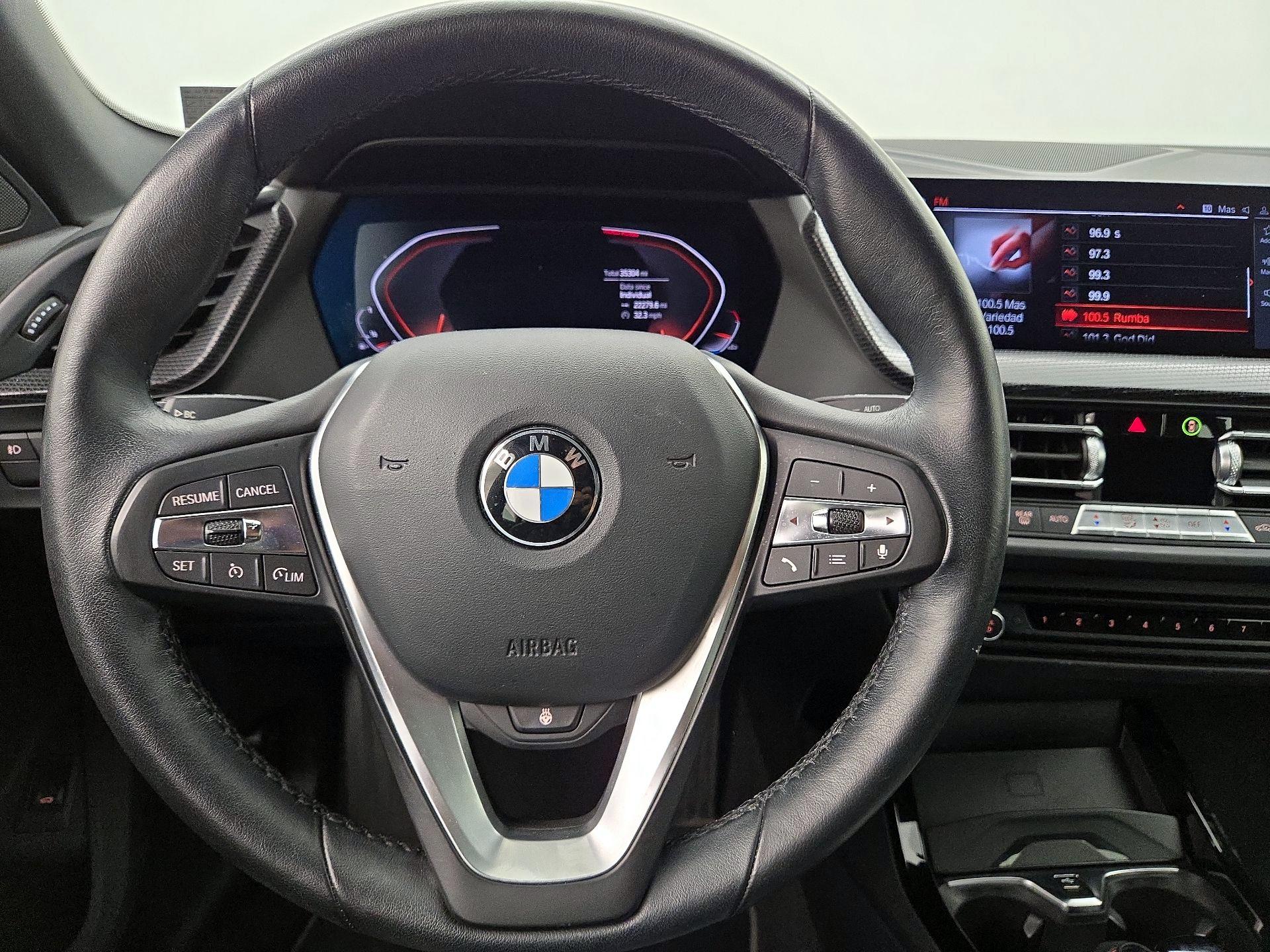 Thumbnail: 2021 BMW 2 Series - 10