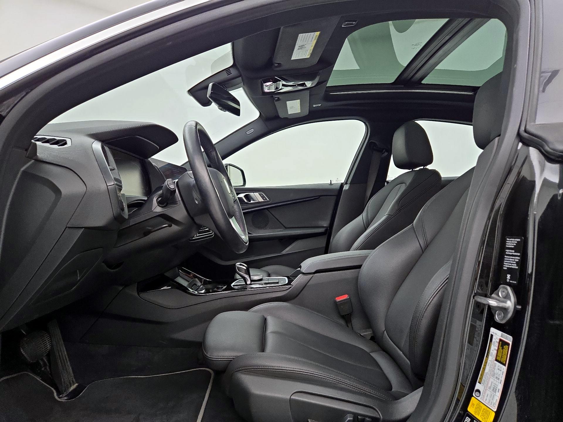 Thumbnail: 2021 BMW 2 Series - 11