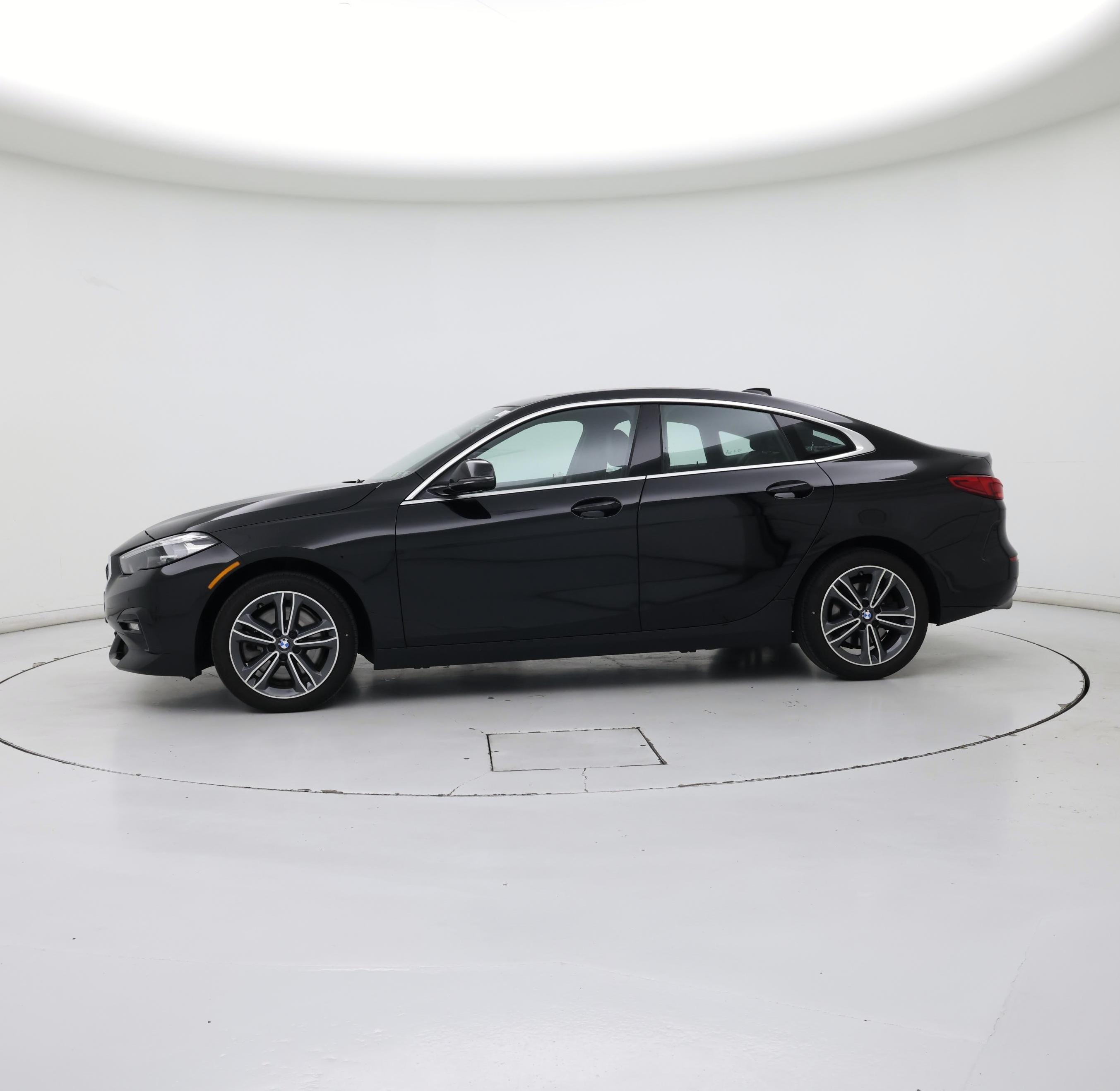 Thumbnail: 2021 BMW 2 Series - 3