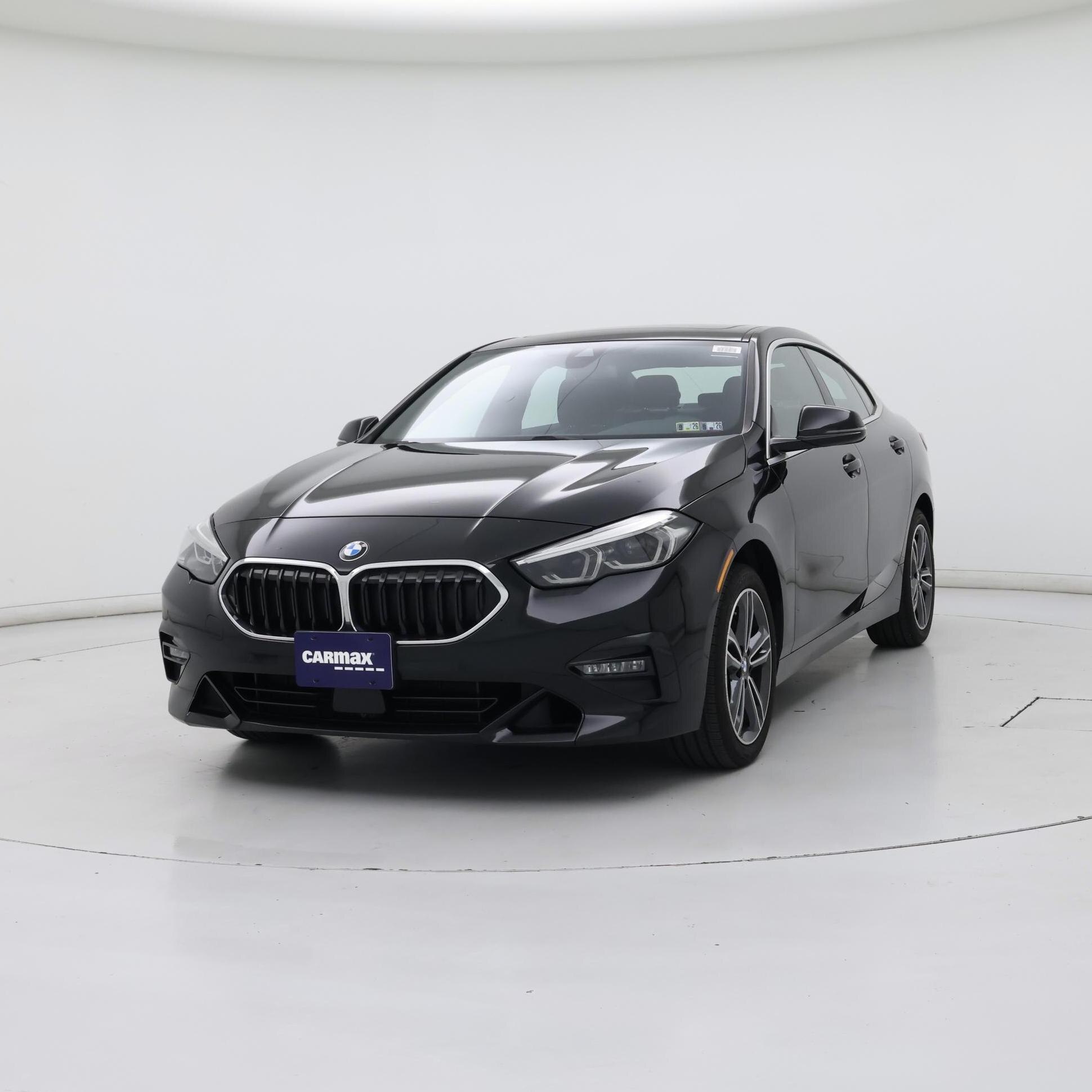 Thumbnail: 2021 BMW 2 Series - 4
