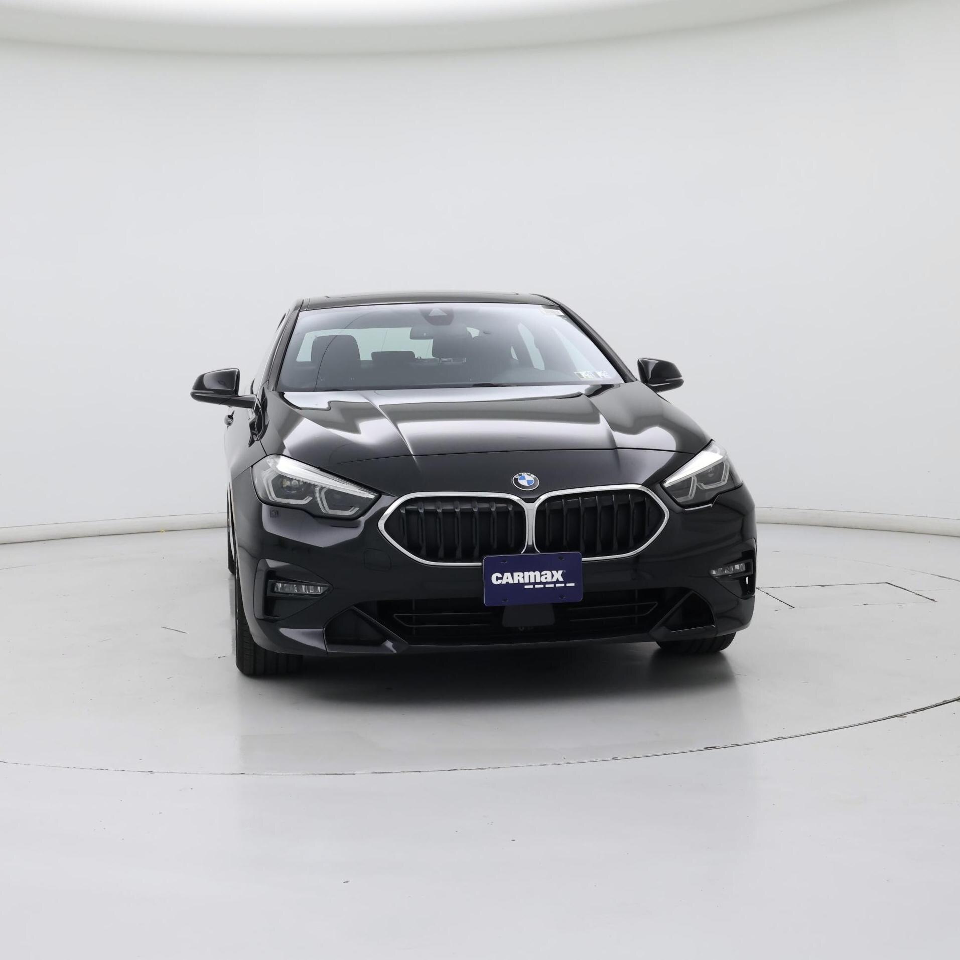 Thumbnail: 2021 BMW 2 Series - 5