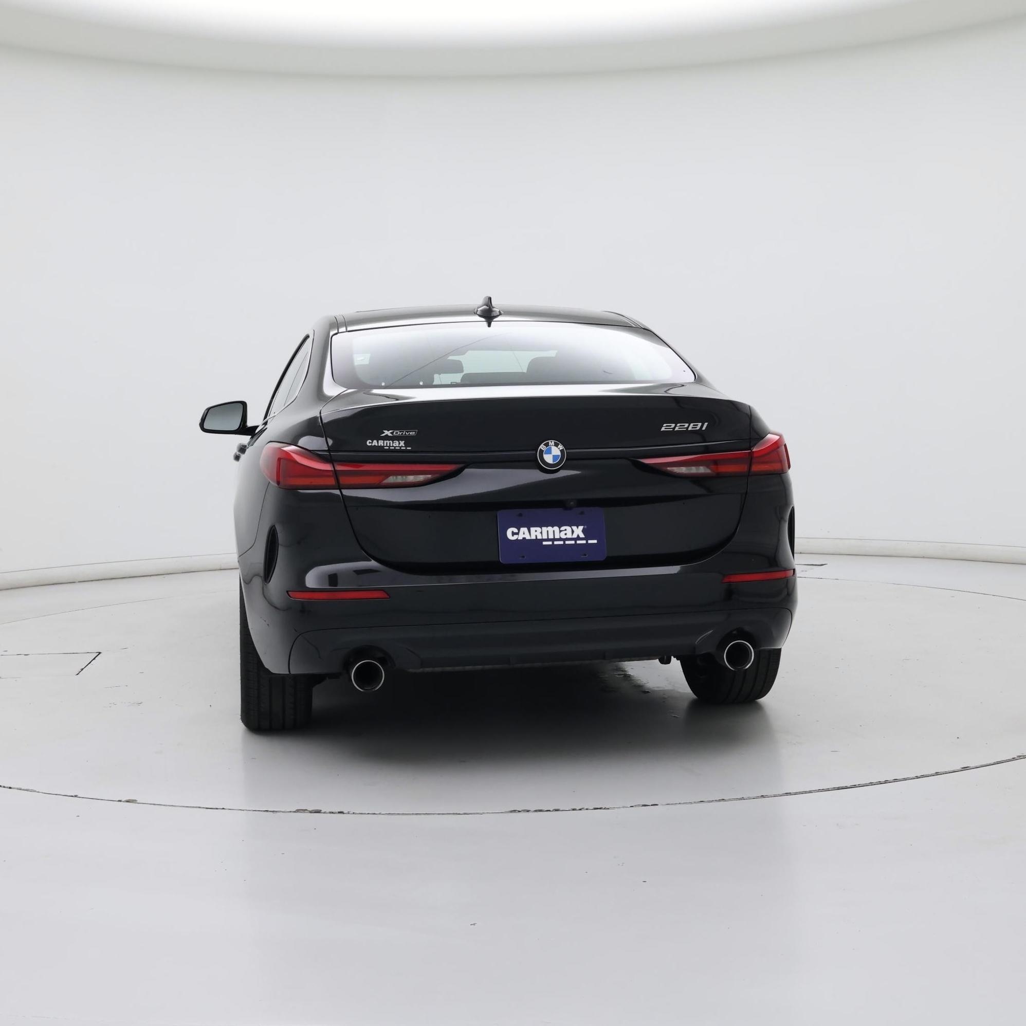 Thumbnail: 2021 BMW 2 Series - 6