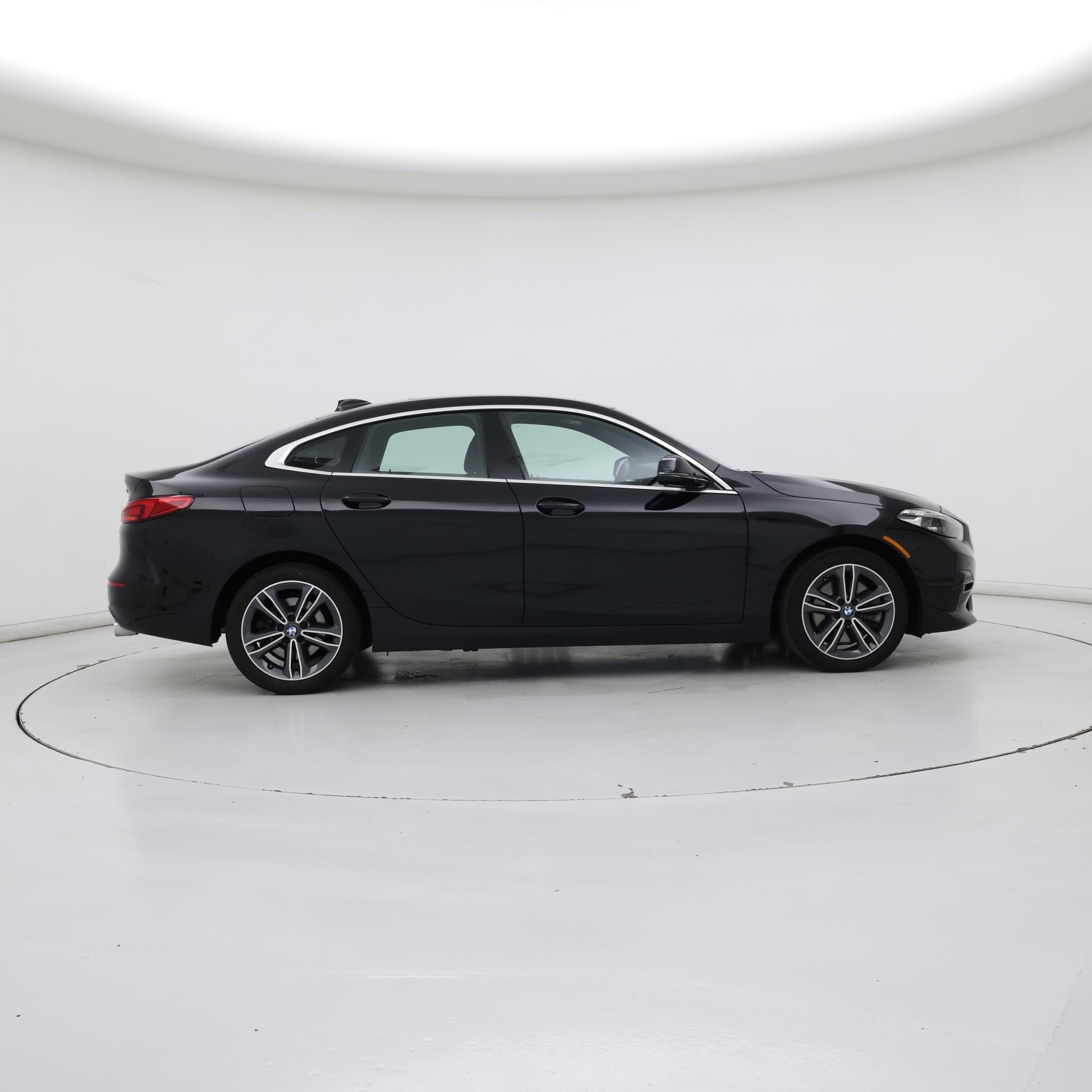 Thumbnail: 2021 BMW 2 Series - 7