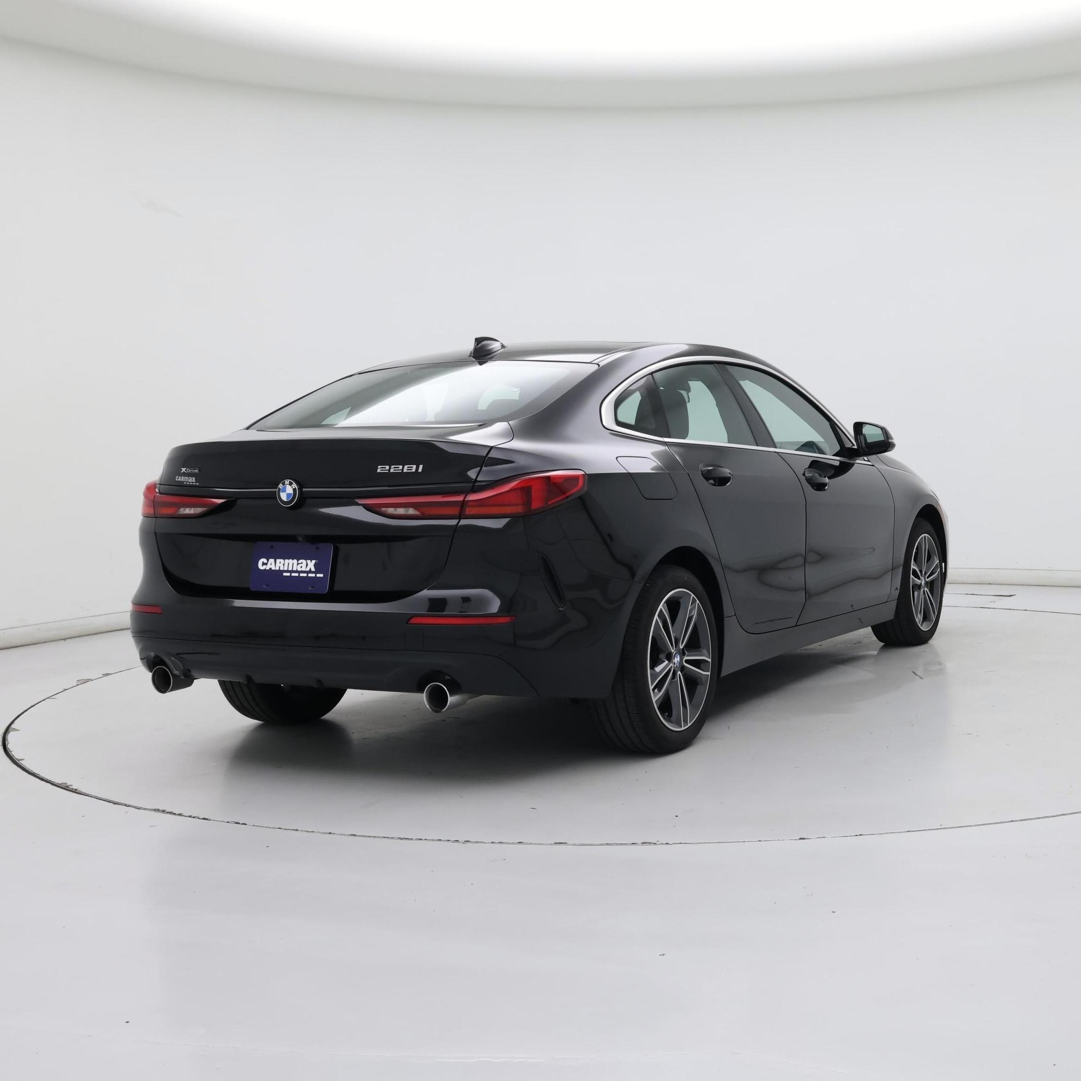Thumbnail: 2021 BMW 2 Series - 8