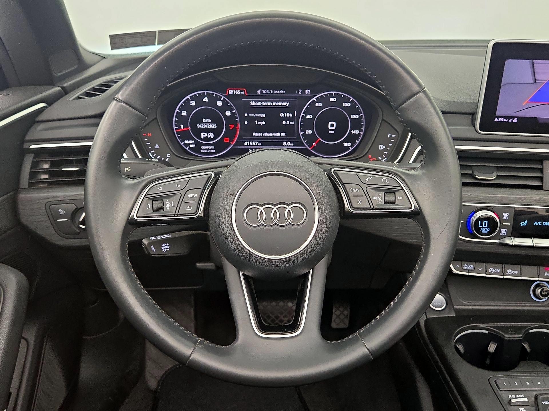 Thumbnail: 2018 Audi A5 - 10