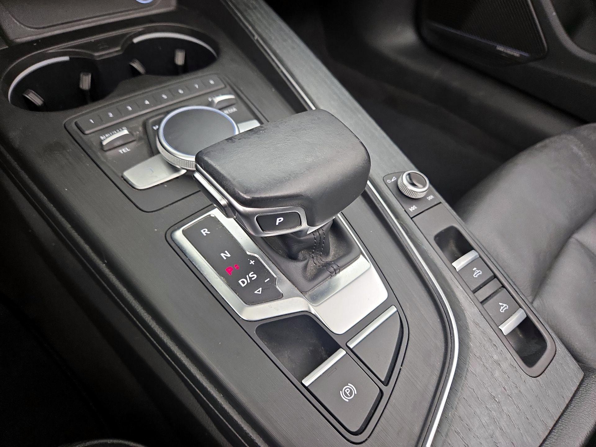 Thumbnail: 2018 Audi A5 - 18