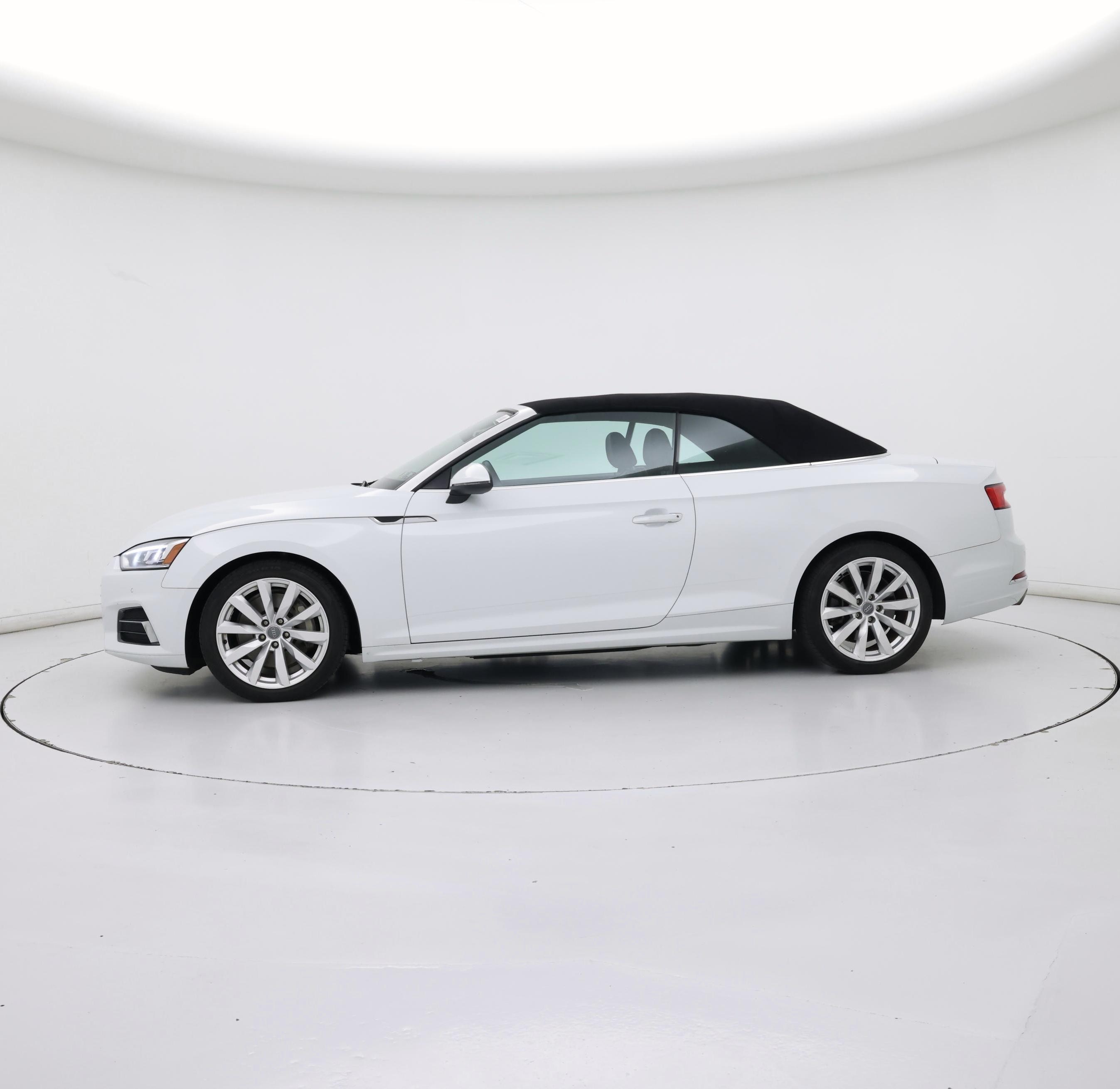 Thumbnail: 2018 Audi A5 - 3