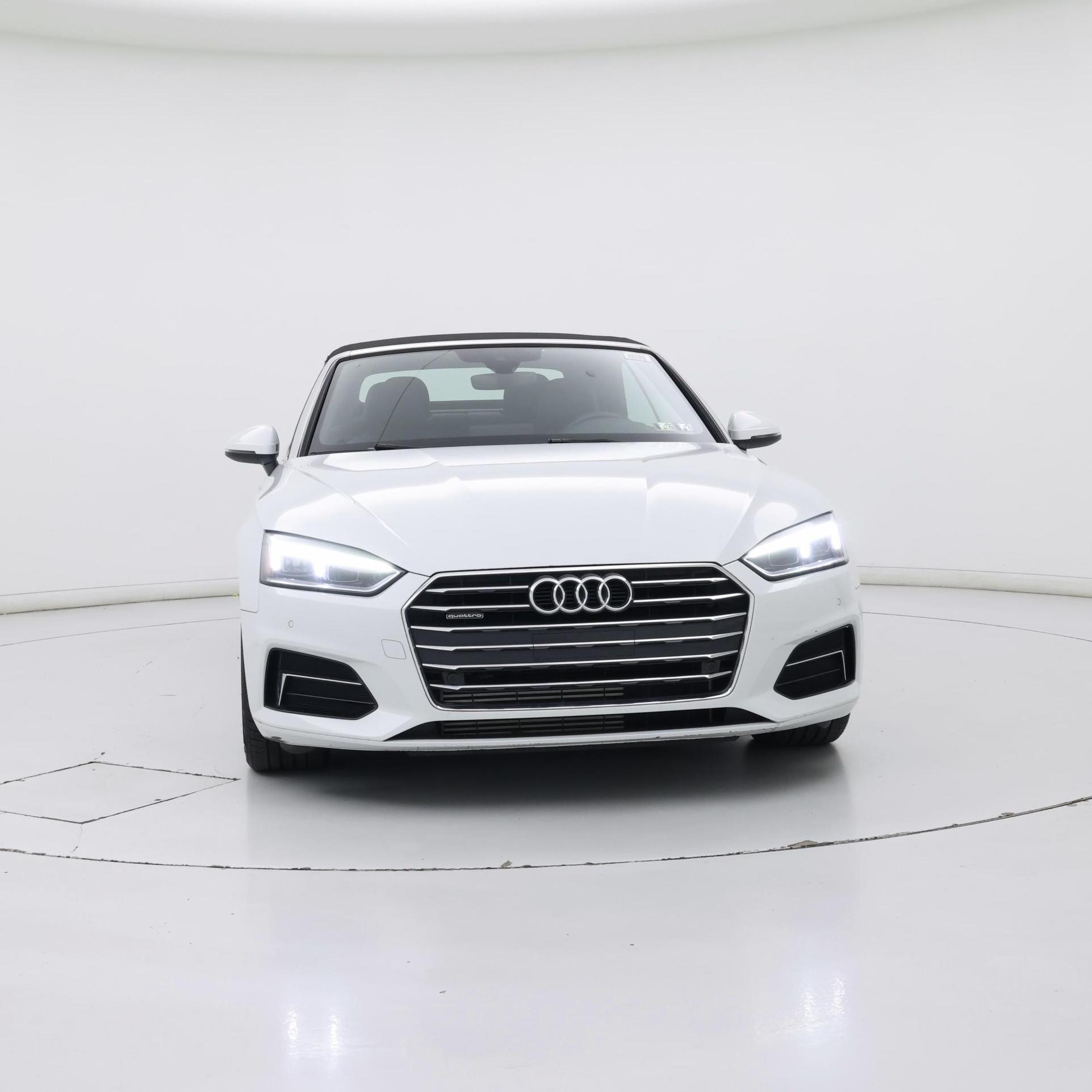 Thumbnail: 2018 Audi A5 - 5
