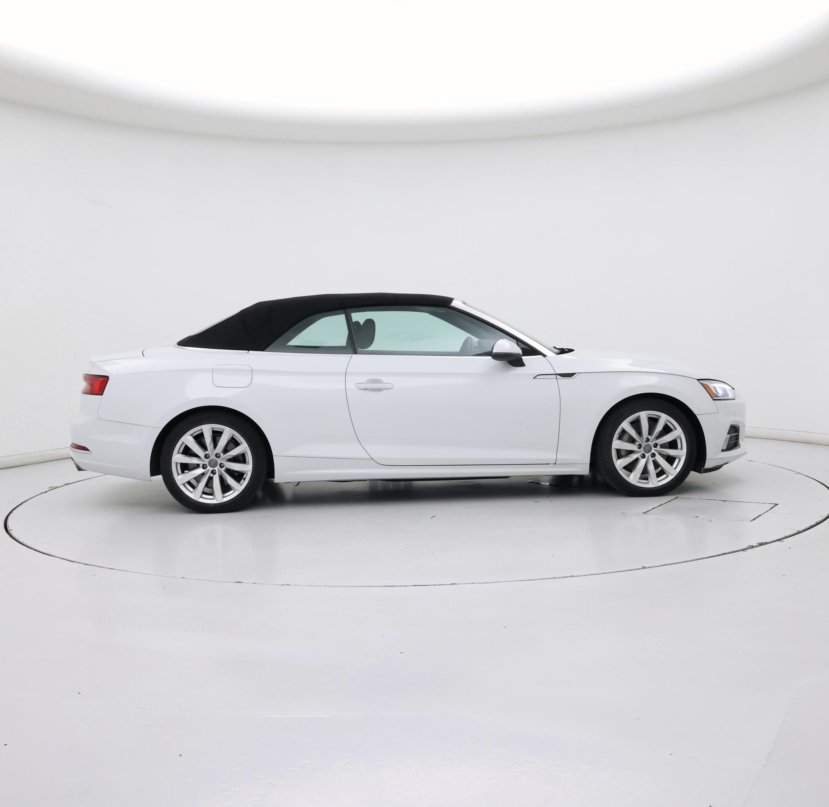 Thumbnail: 2018 Audi A5 - 7