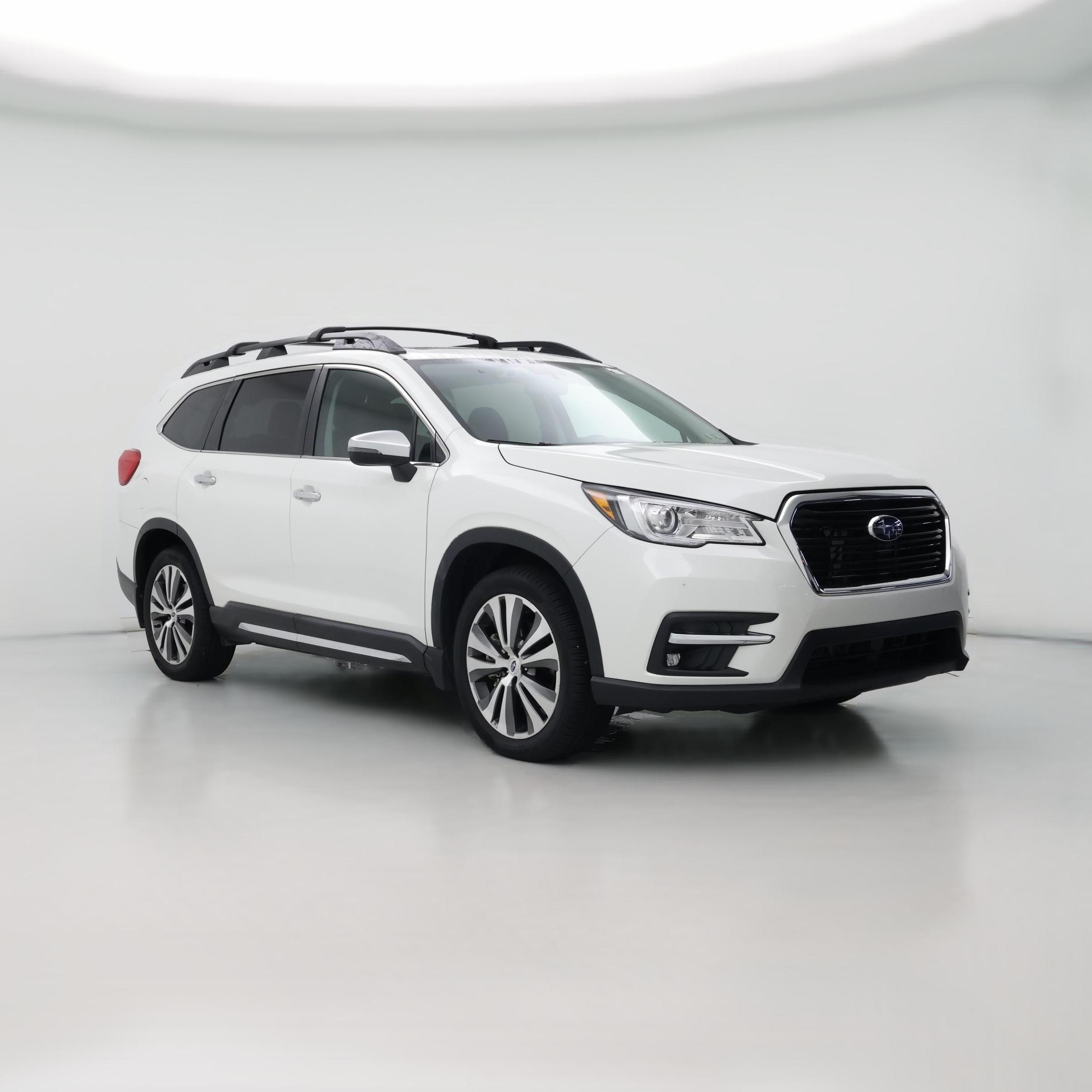 Thumbnail: 2021 Subaru Ascent - 1