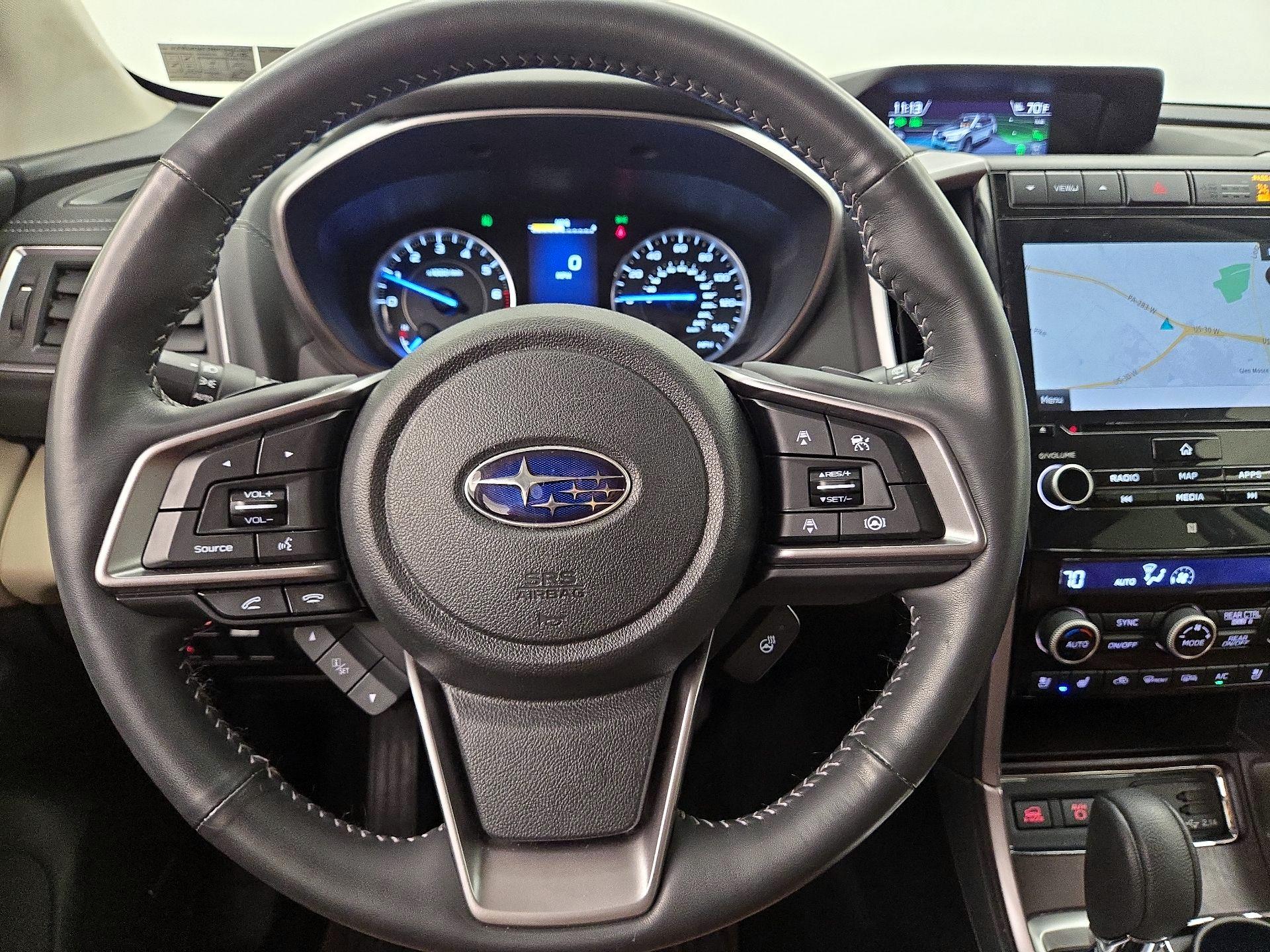 Thumbnail: 2021 Subaru Ascent - 10