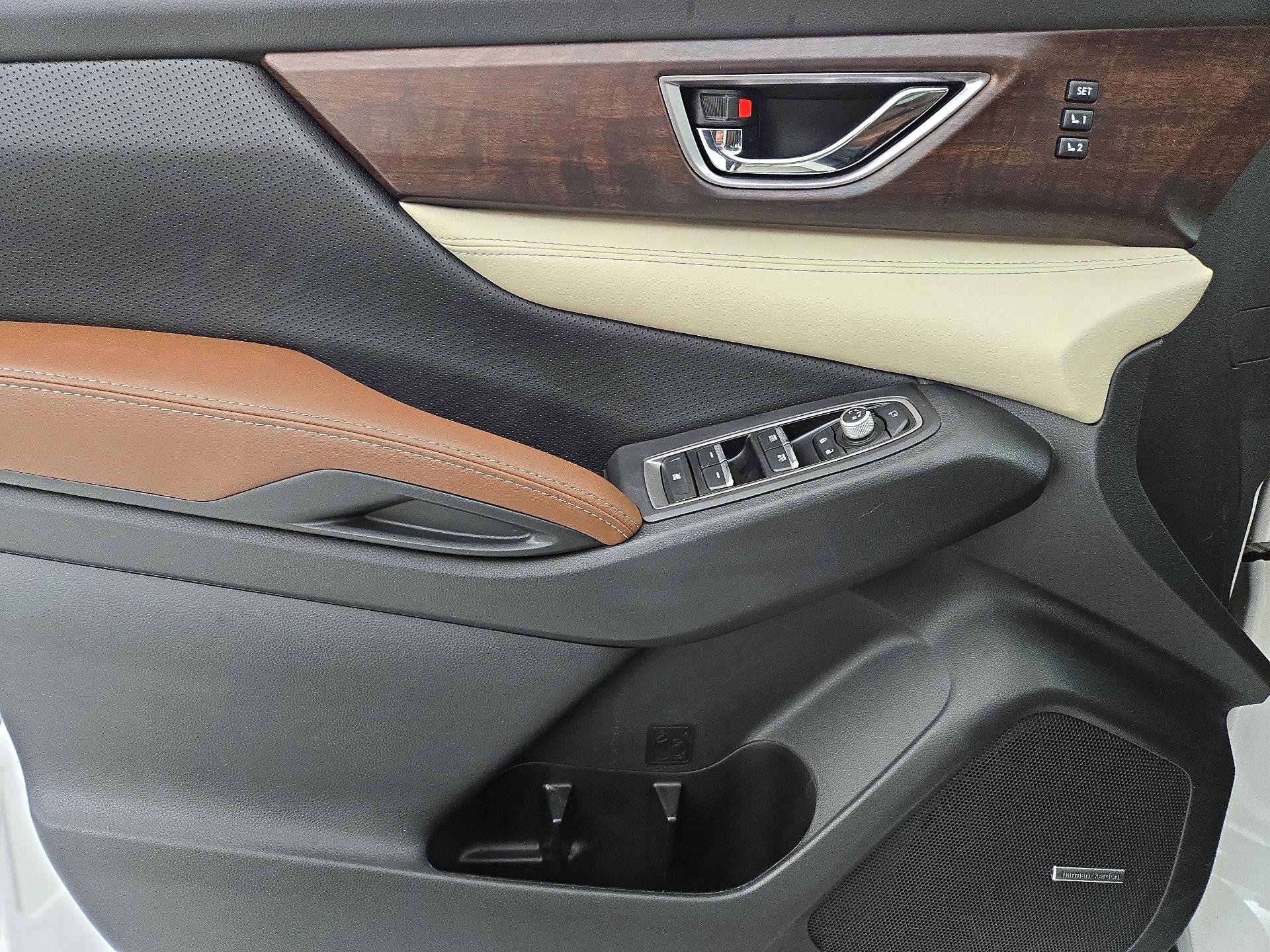 Thumbnail: 2021 Subaru Ascent - 12