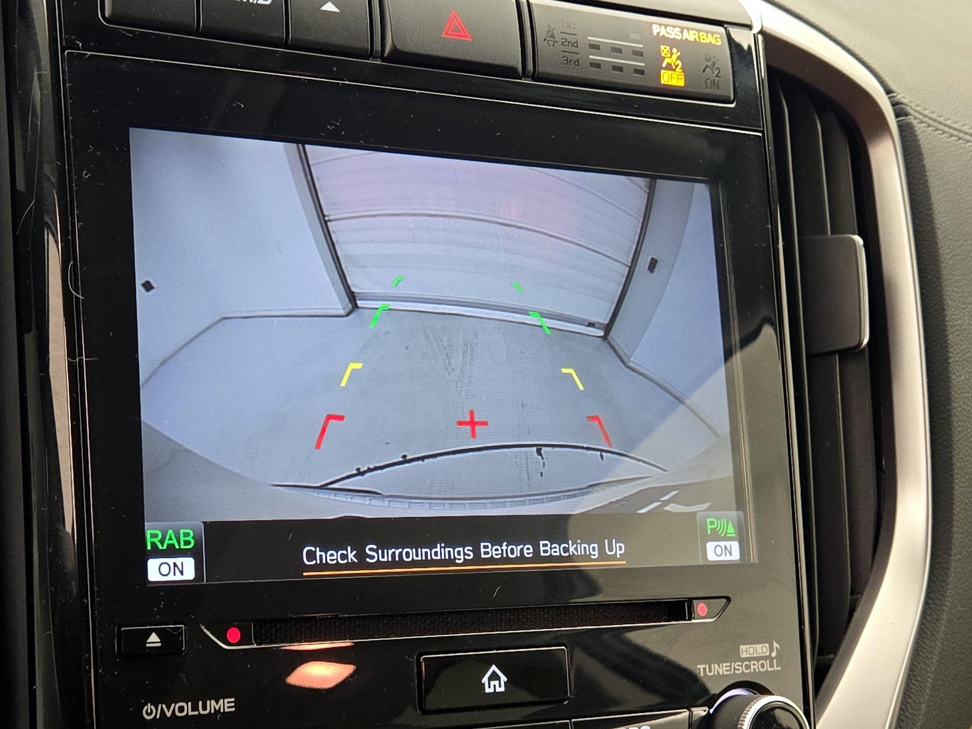 Thumbnail: 2021 Subaru Ascent - 15