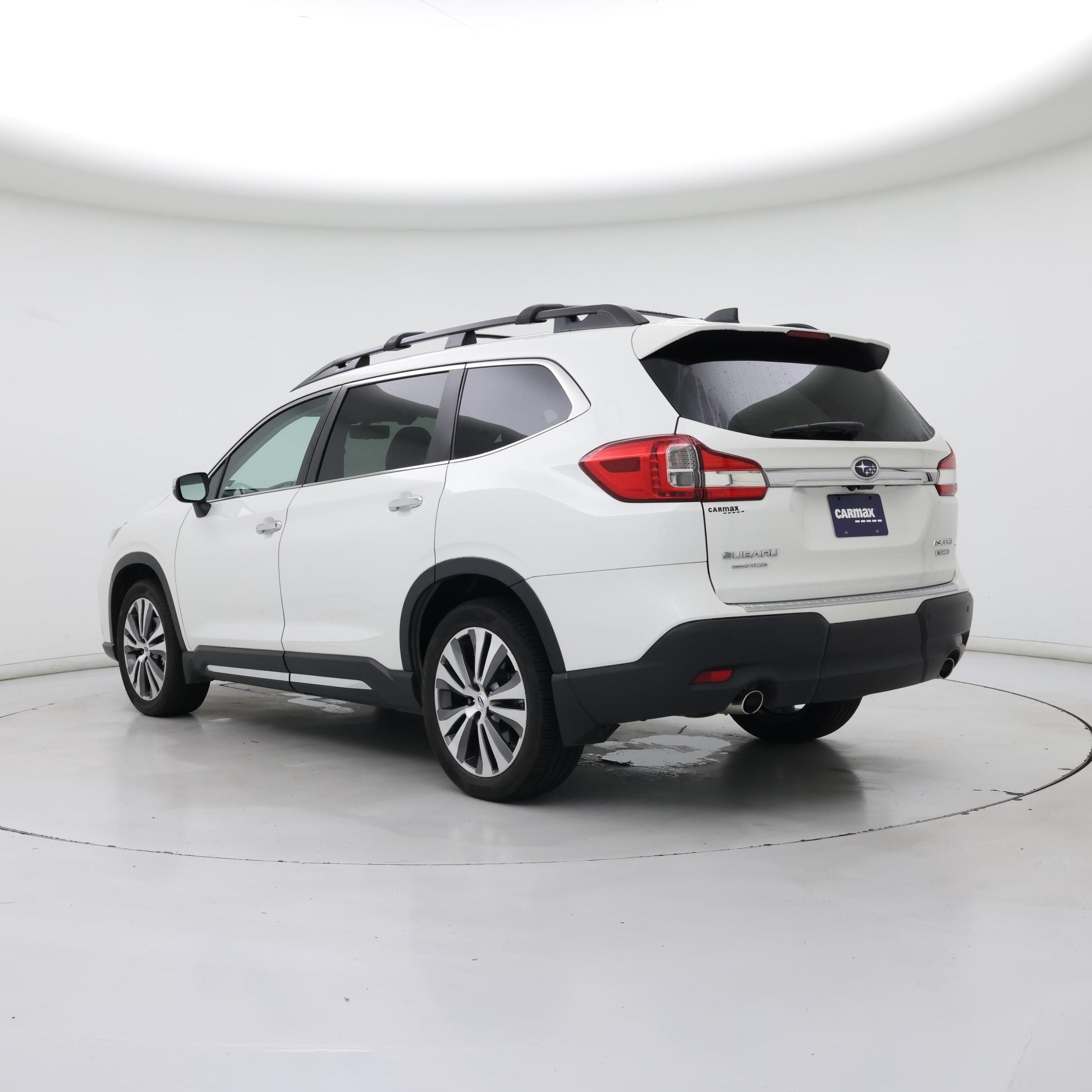 Thumbnail: 2021 Subaru Ascent - 2