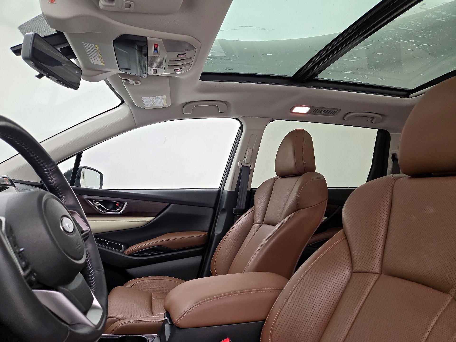 Thumbnail: 2021 Subaru Ascent - 20