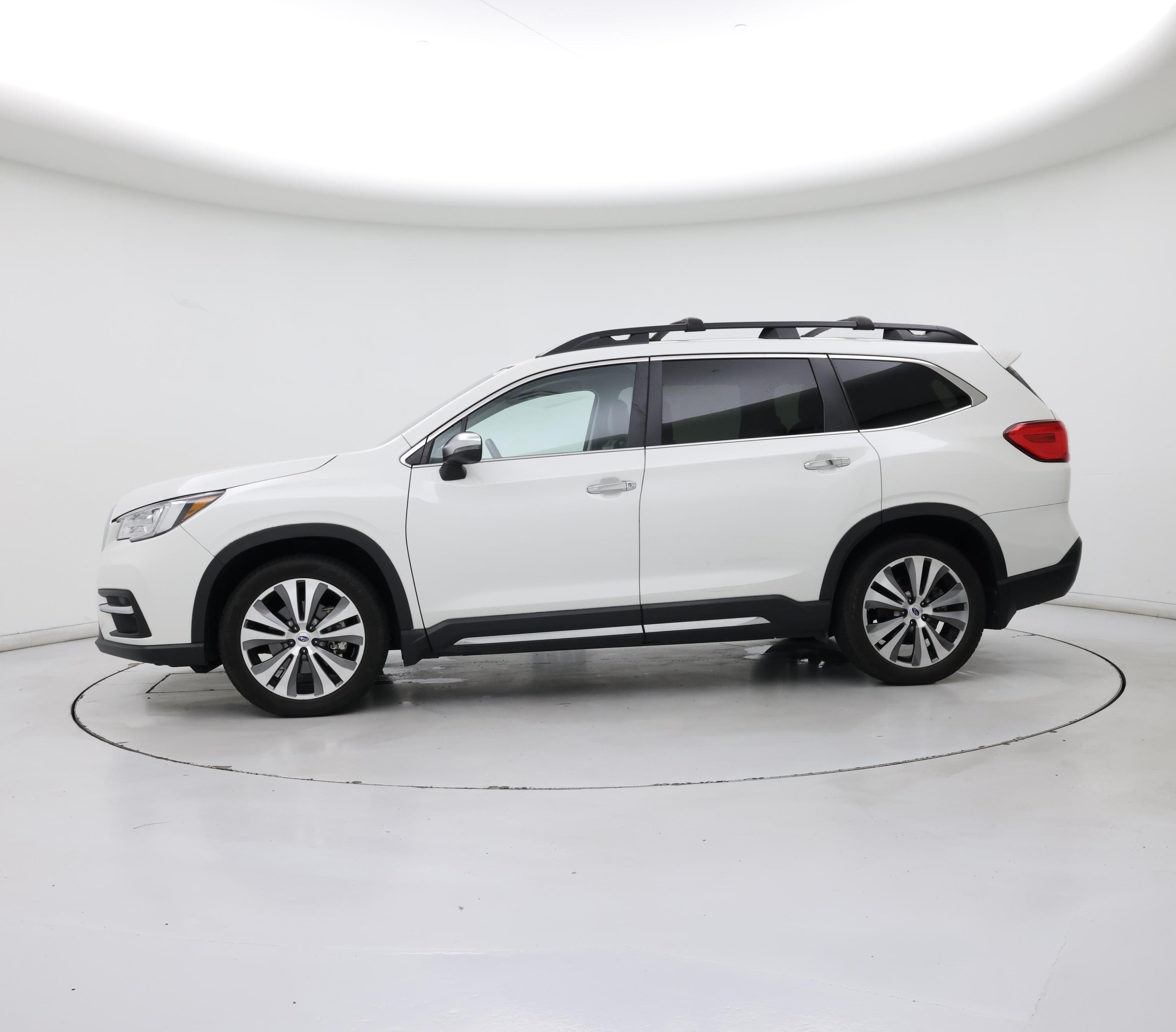 Thumbnail: 2021 Subaru Ascent - 3
