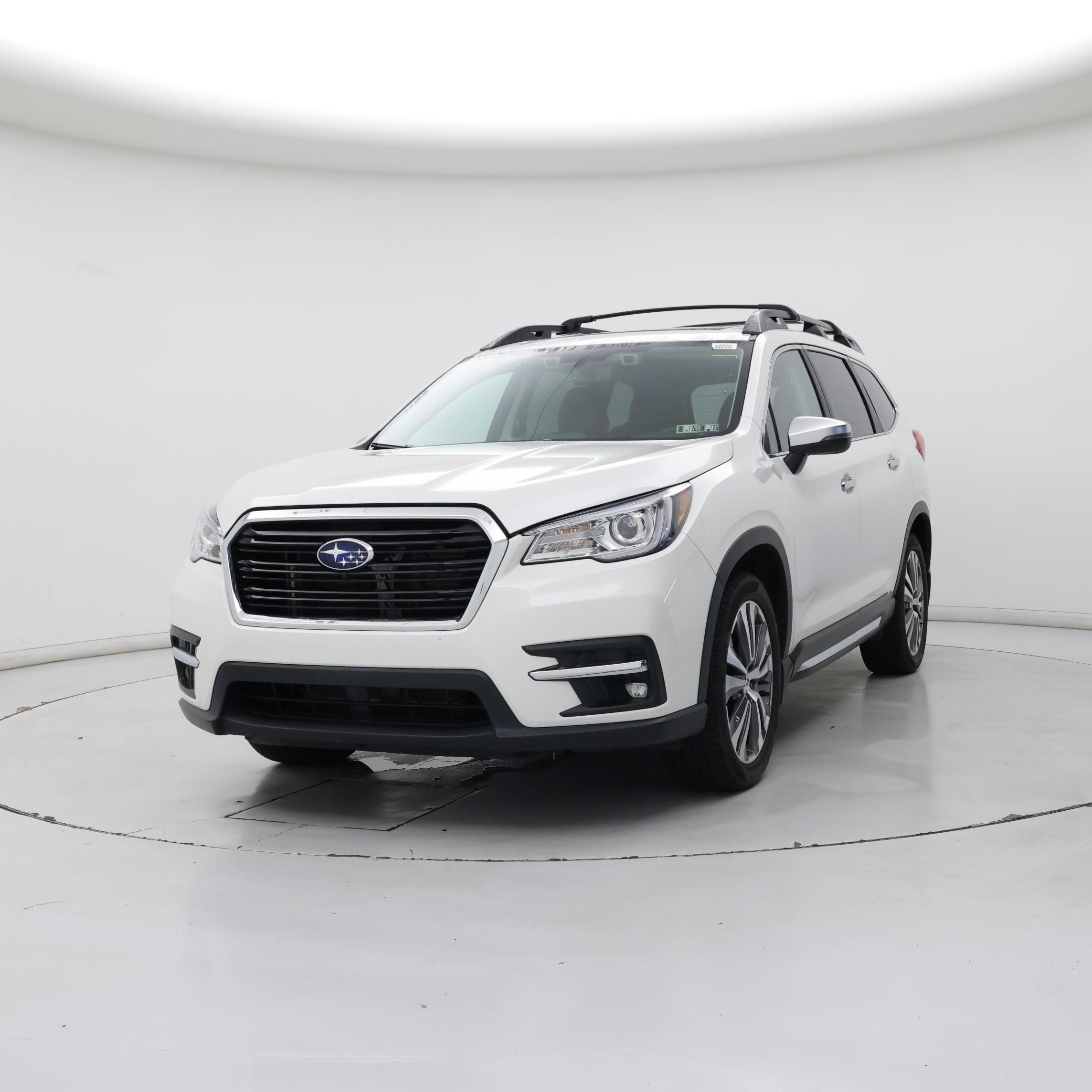 Thumbnail: 2021 Subaru Ascent - 4
