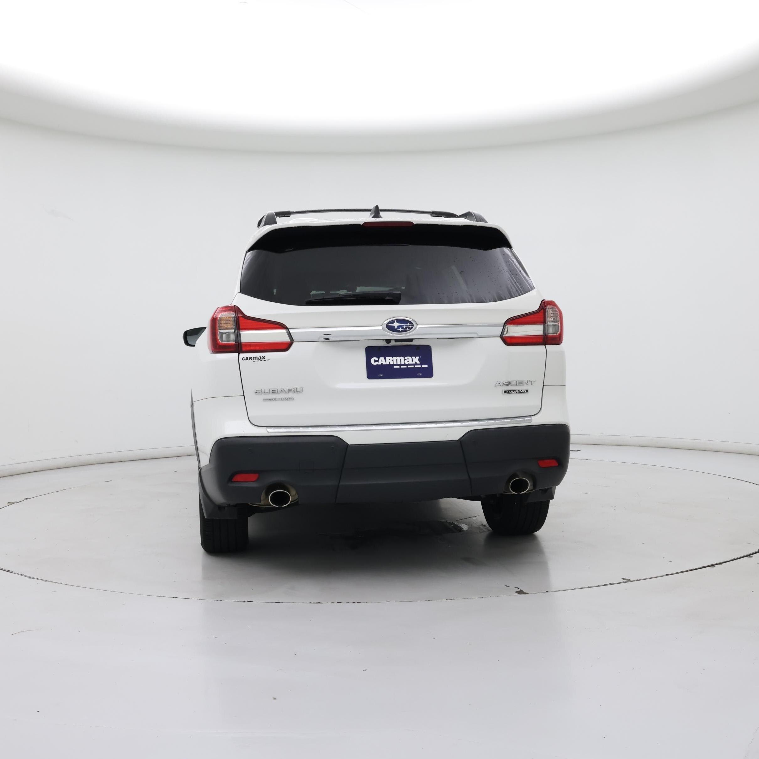 Thumbnail: 2021 Subaru Ascent - 6