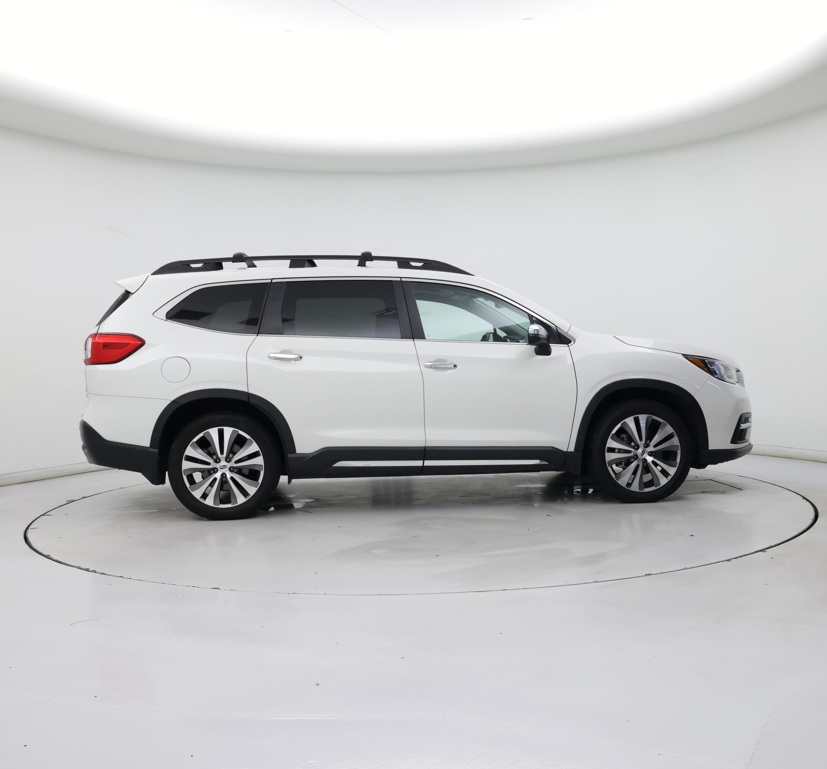 Thumbnail: 2021 Subaru Ascent - 7