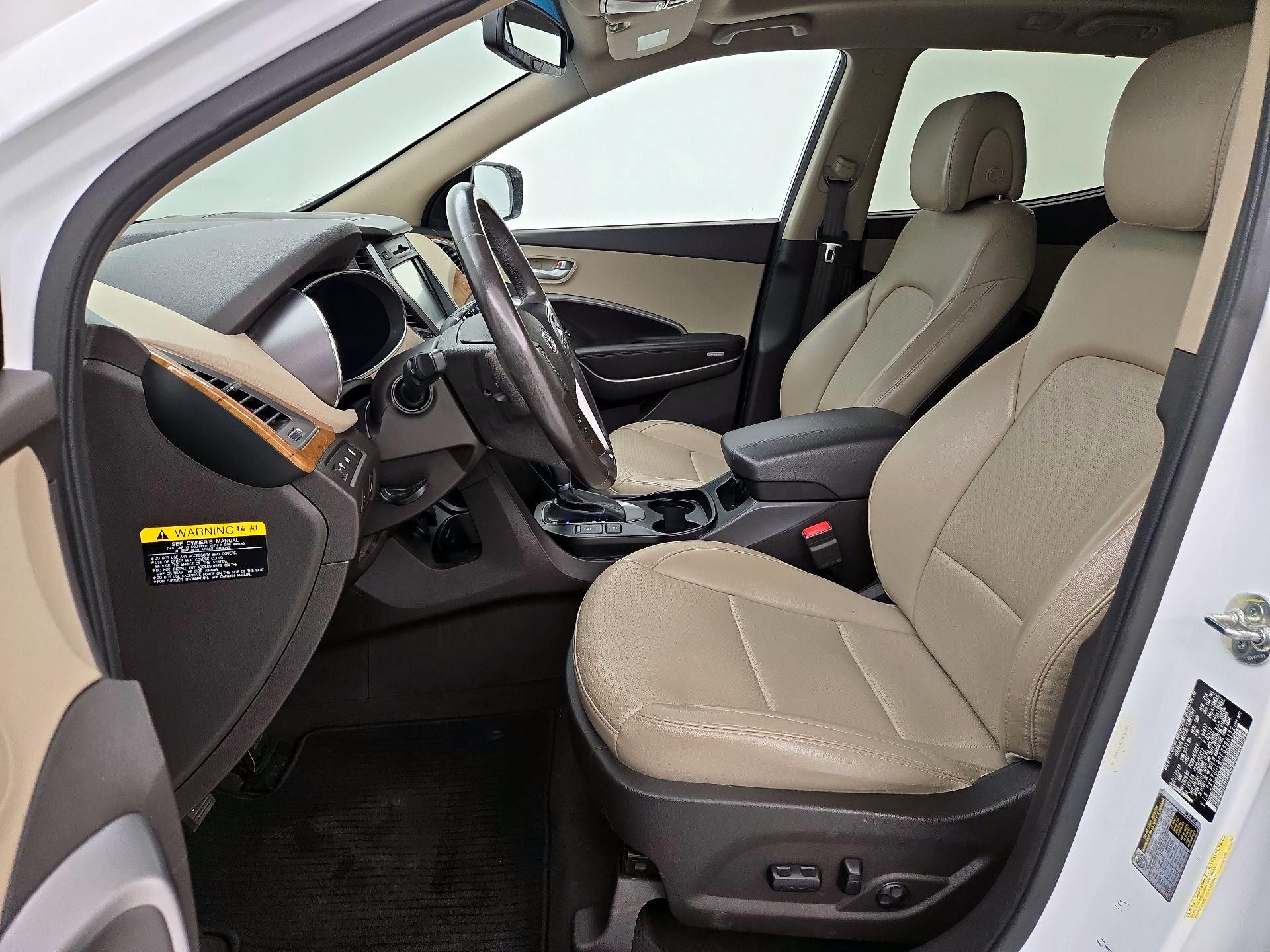 Thumbnail: 2015 Hyundai Santa Fe - 11