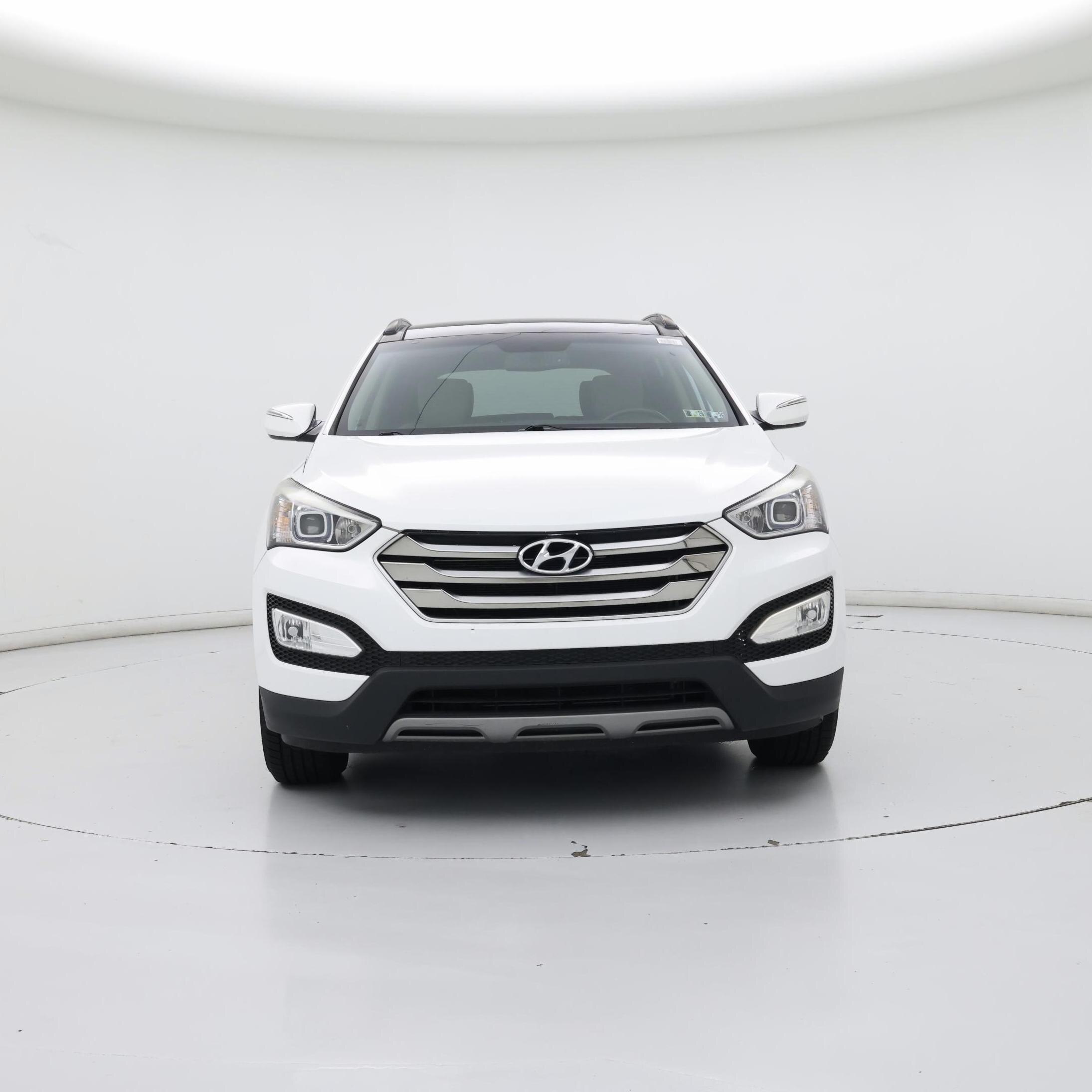 Thumbnail: 2015 Hyundai Santa Fe - 5