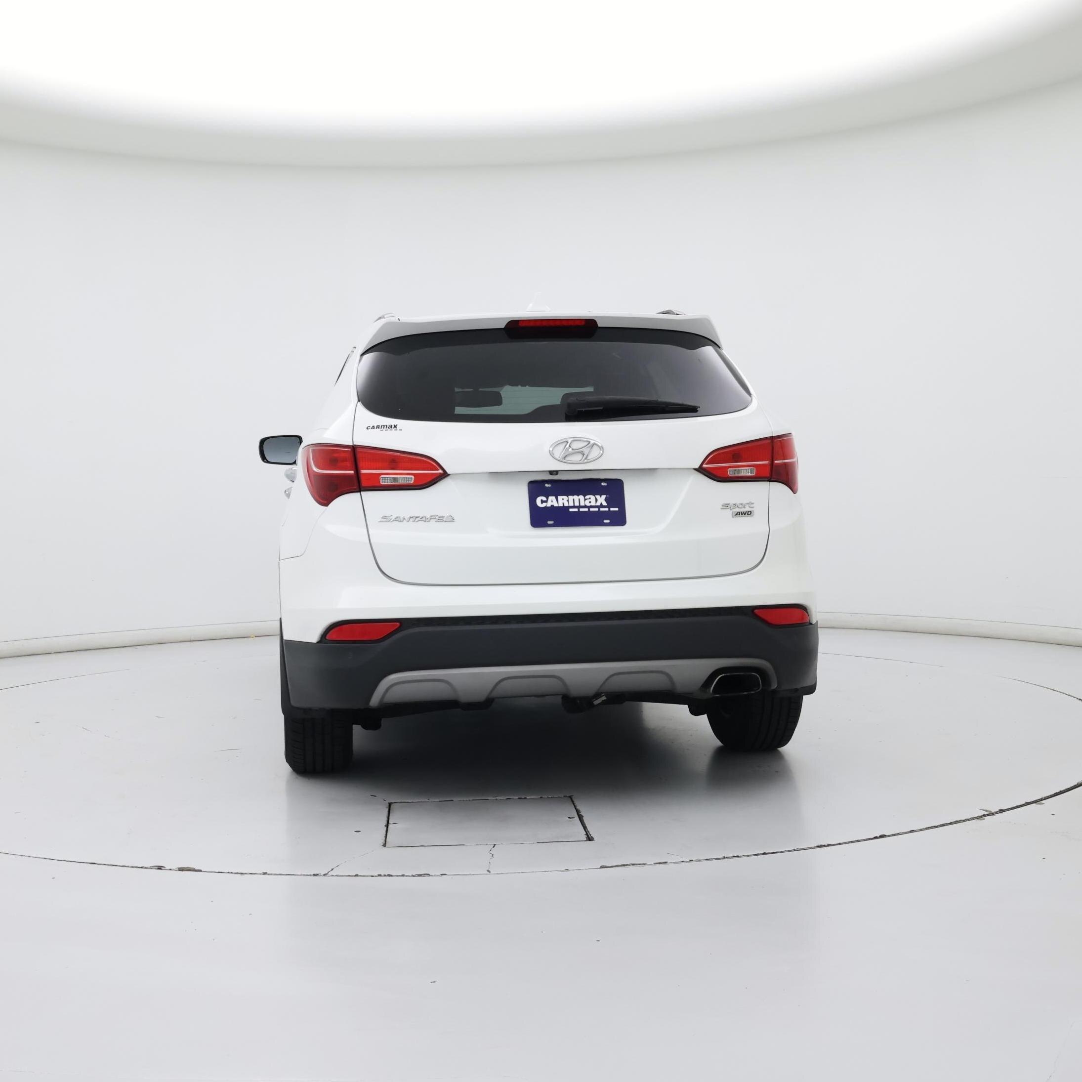 Thumbnail: 2015 Hyundai Santa Fe - 6