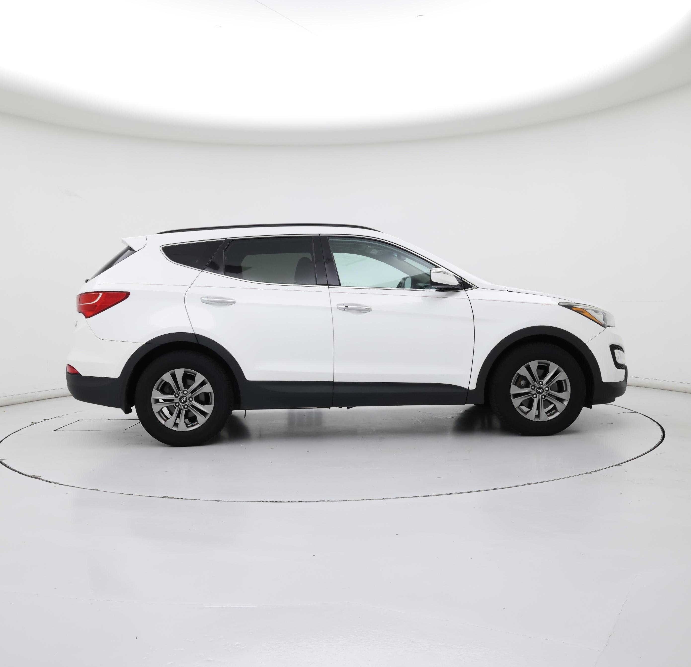 Thumbnail: 2015 Hyundai Santa Fe - 7