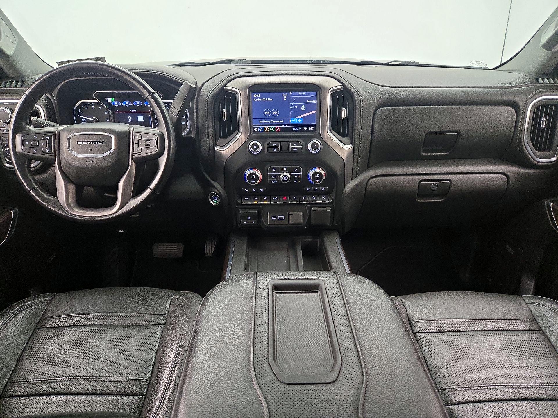 Thumbnail: 2019 GMC Sierra 1500 - 9