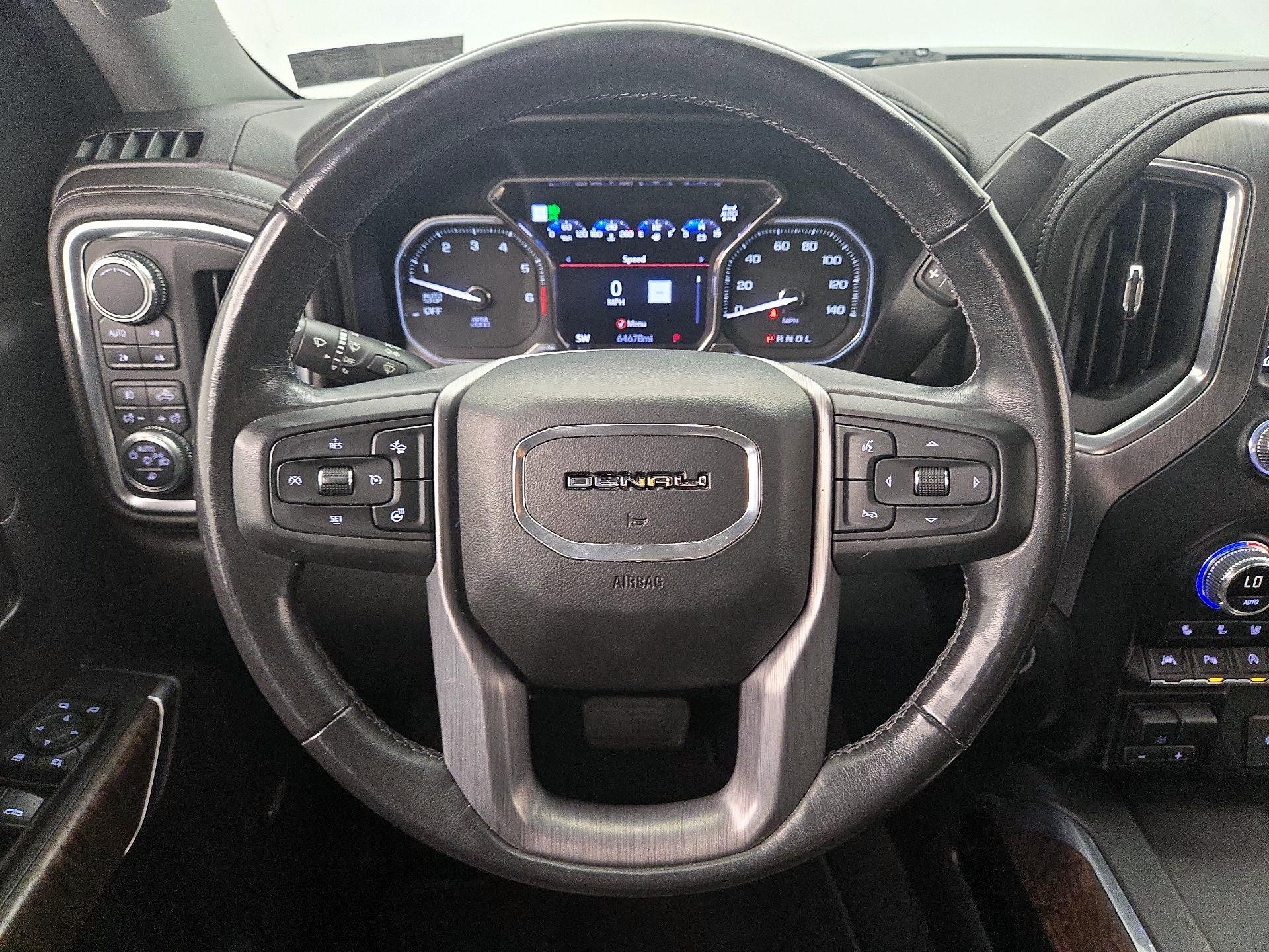 Thumbnail: 2019 GMC Sierra 1500 - 10