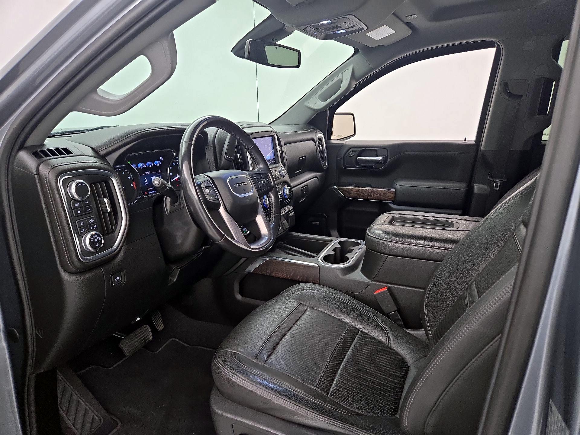Thumbnail: 2019 GMC Sierra 1500 - 11