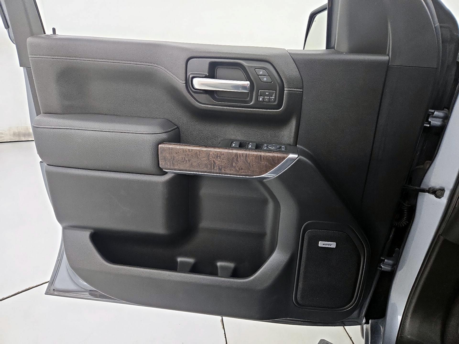 Thumbnail: 2019 GMC Sierra 1500 - 12